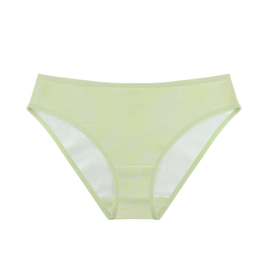 Printed Bikini - Pack of 3