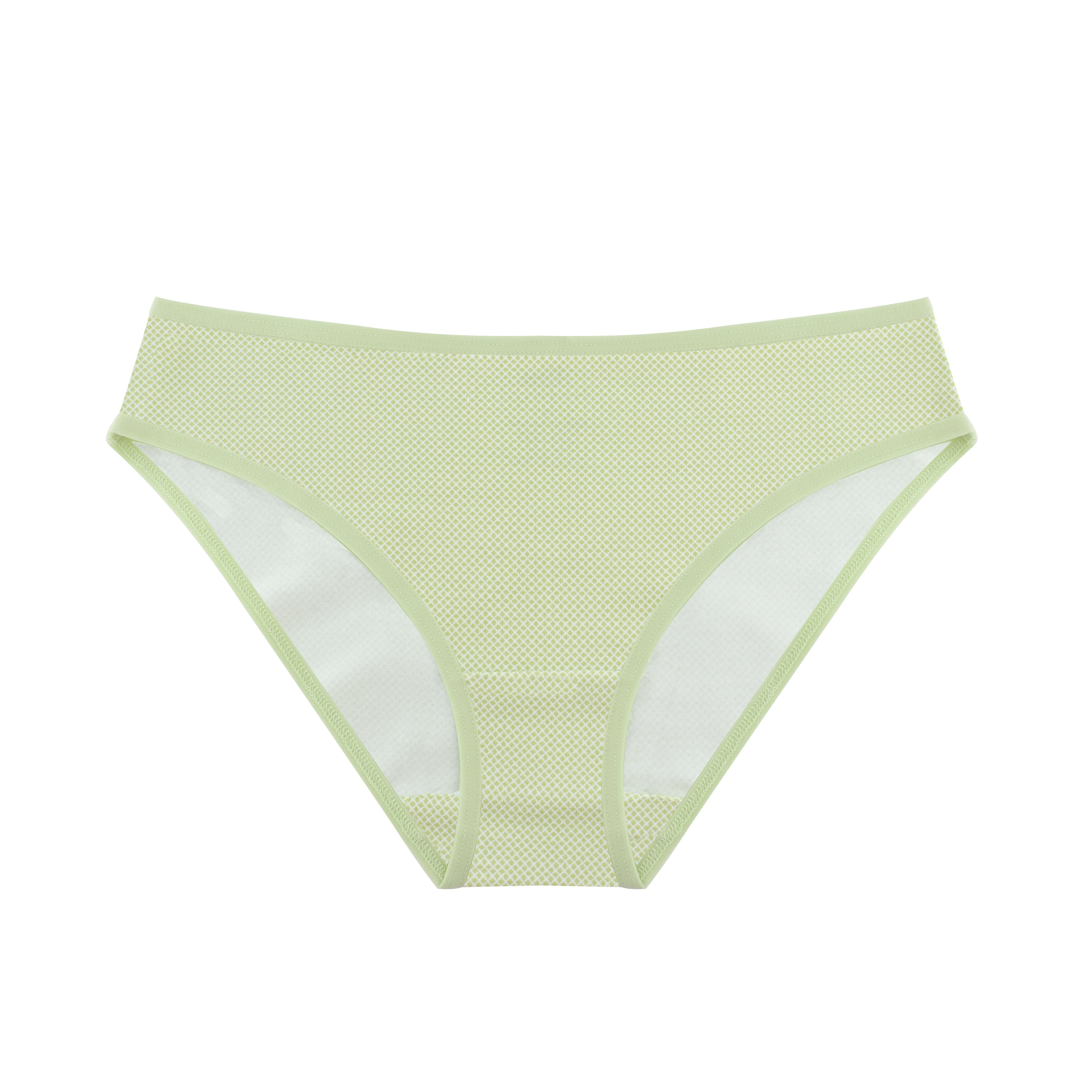 Printed Bikini - Pack of 3