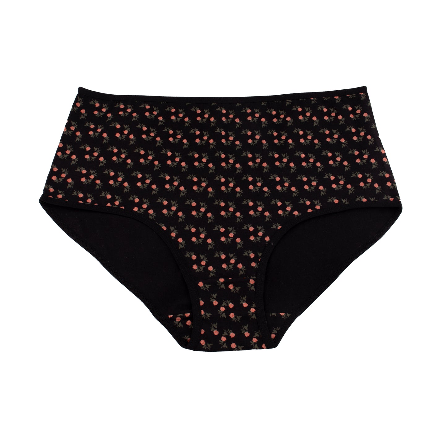 printed High Brief - Pack of 3