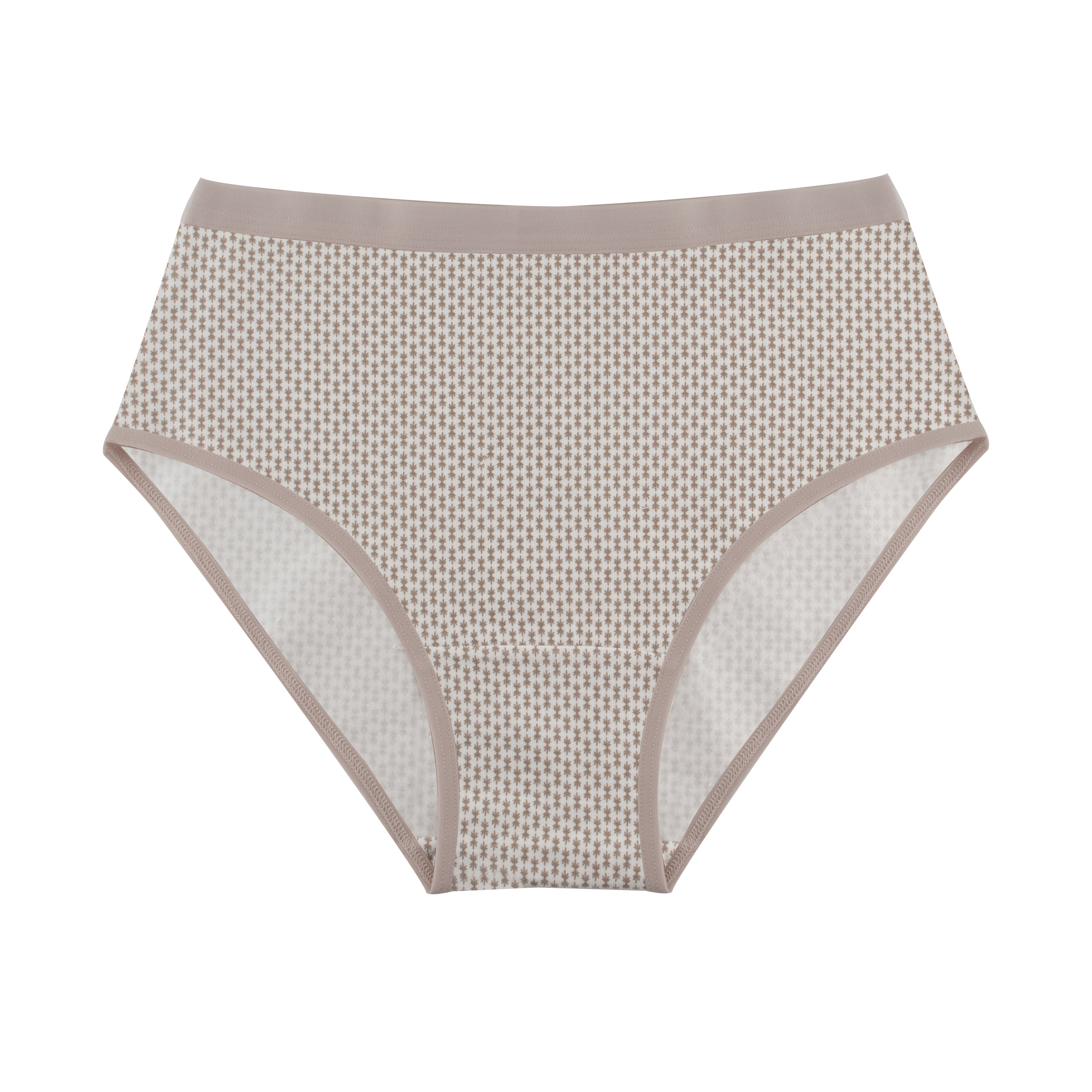 Printed Brief - Pack of 3