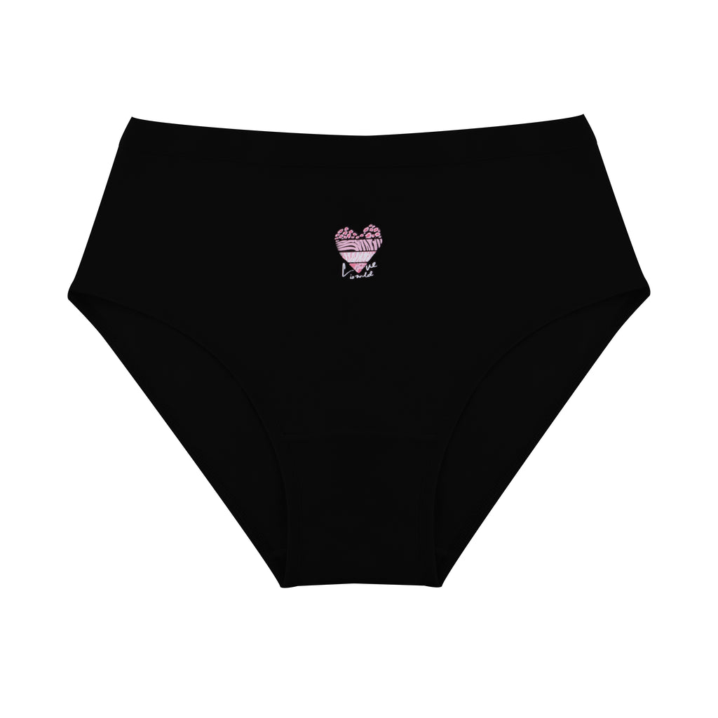 Printed Brief - Pack of 3