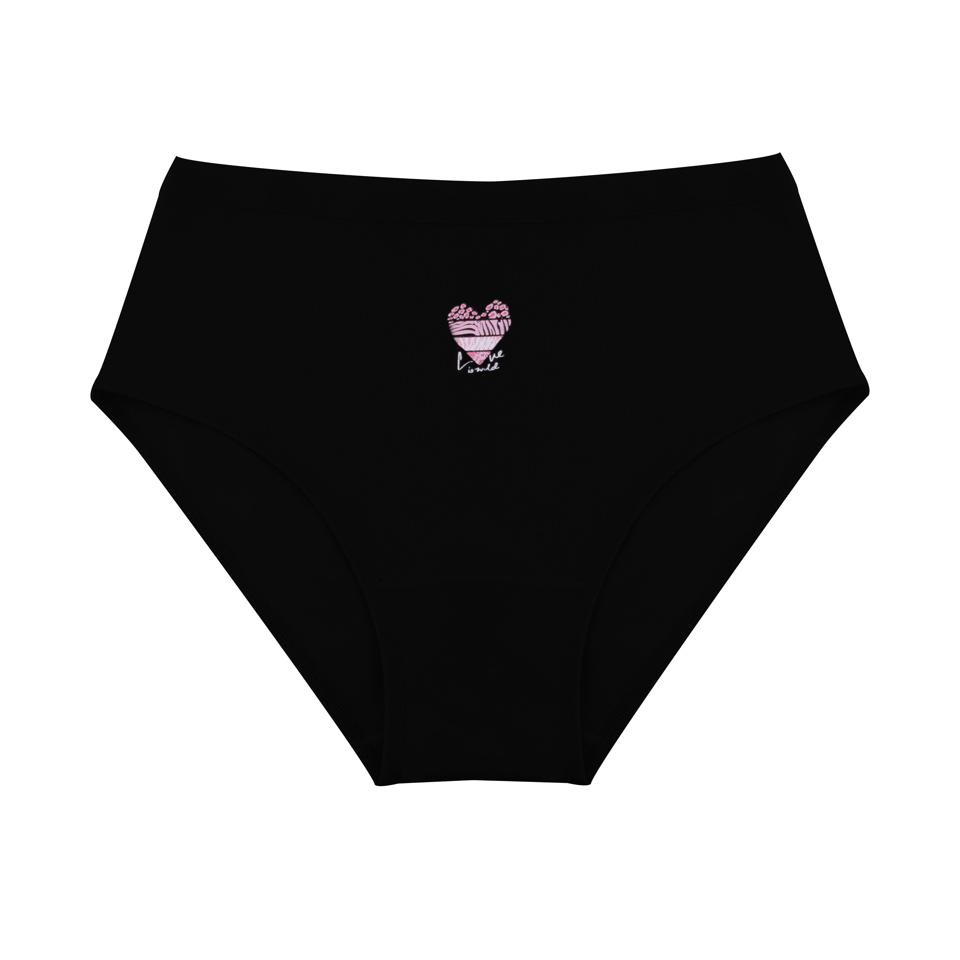 Printed Brief - Pack of 3