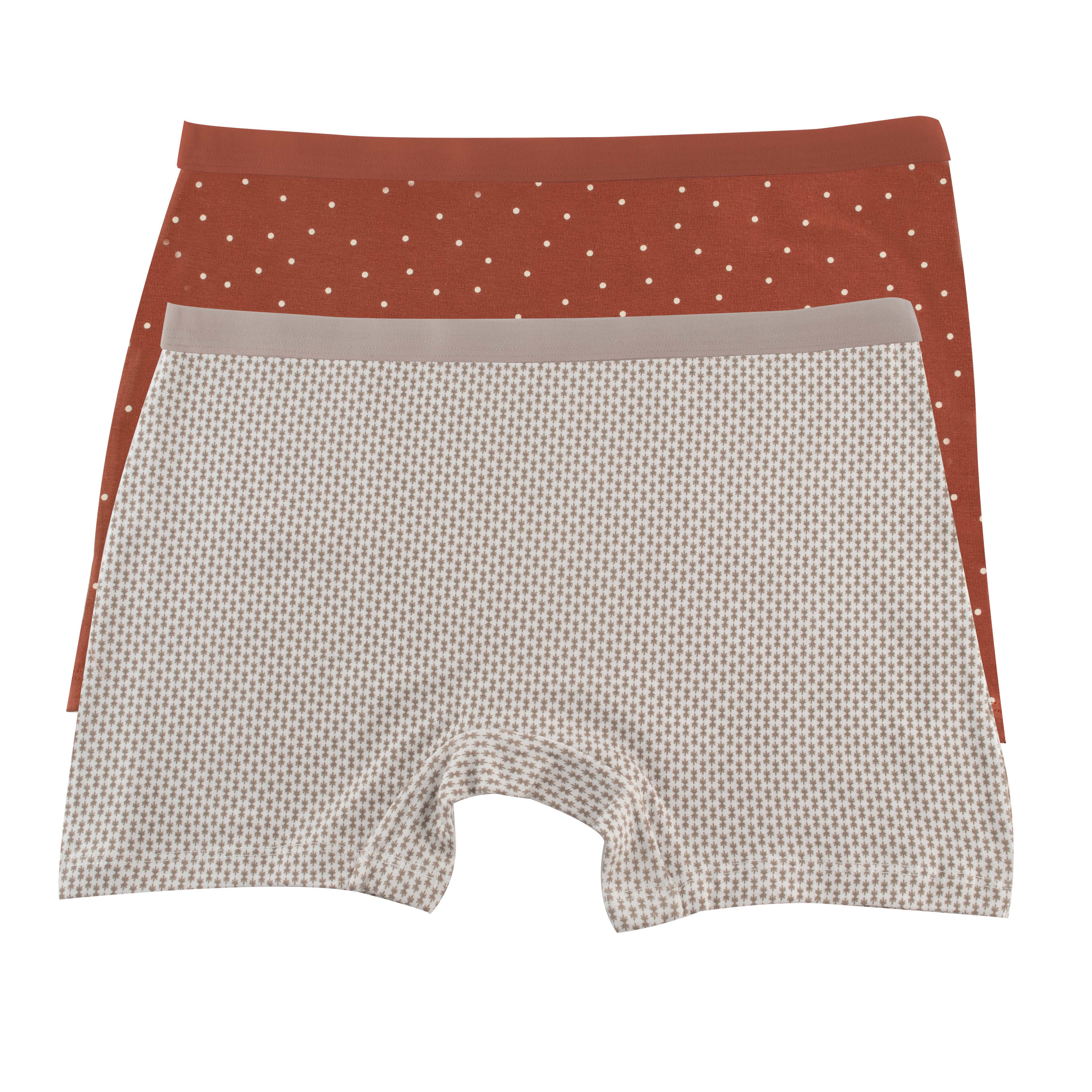 Printed Hot Short - Pack of 2