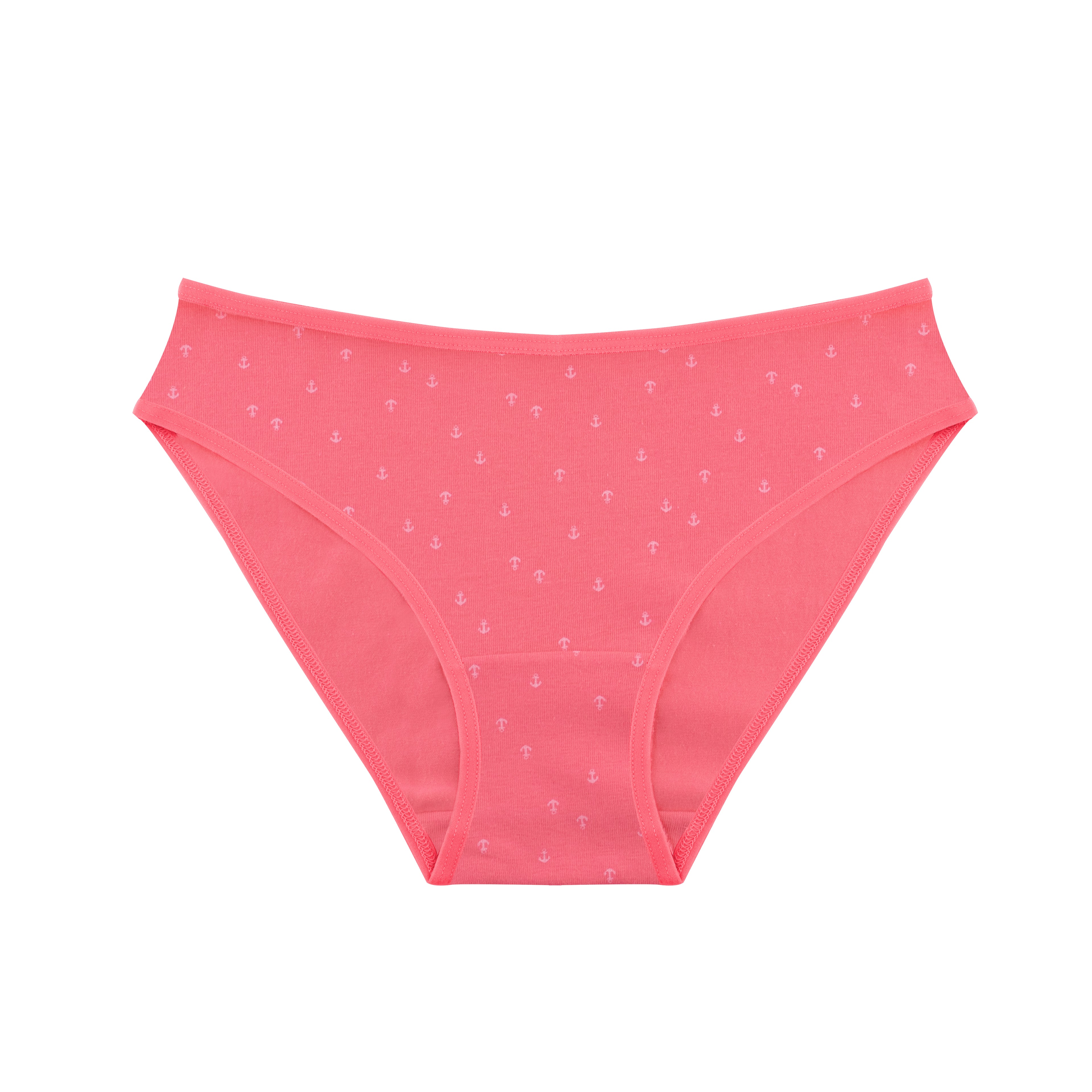 Printed Bikini - Pack of 3