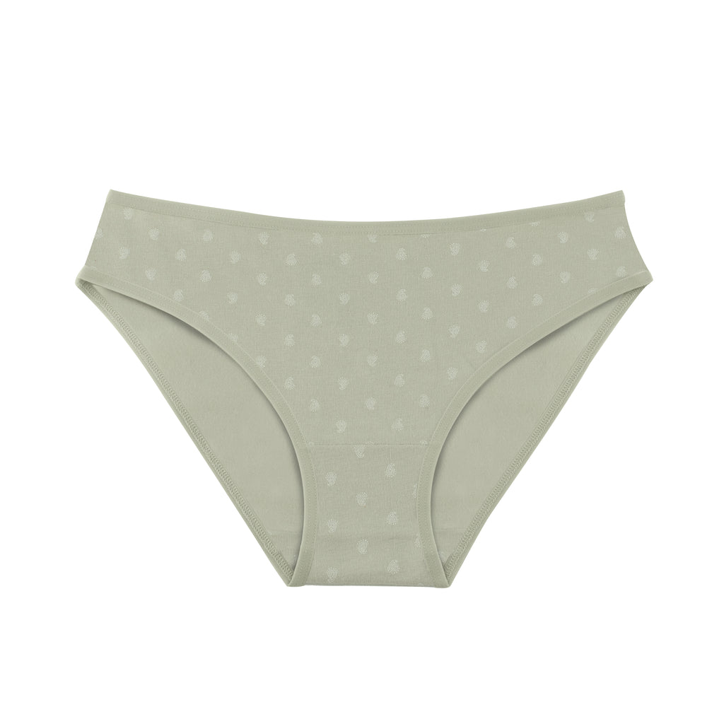 Printed Bikini - Pack of 3