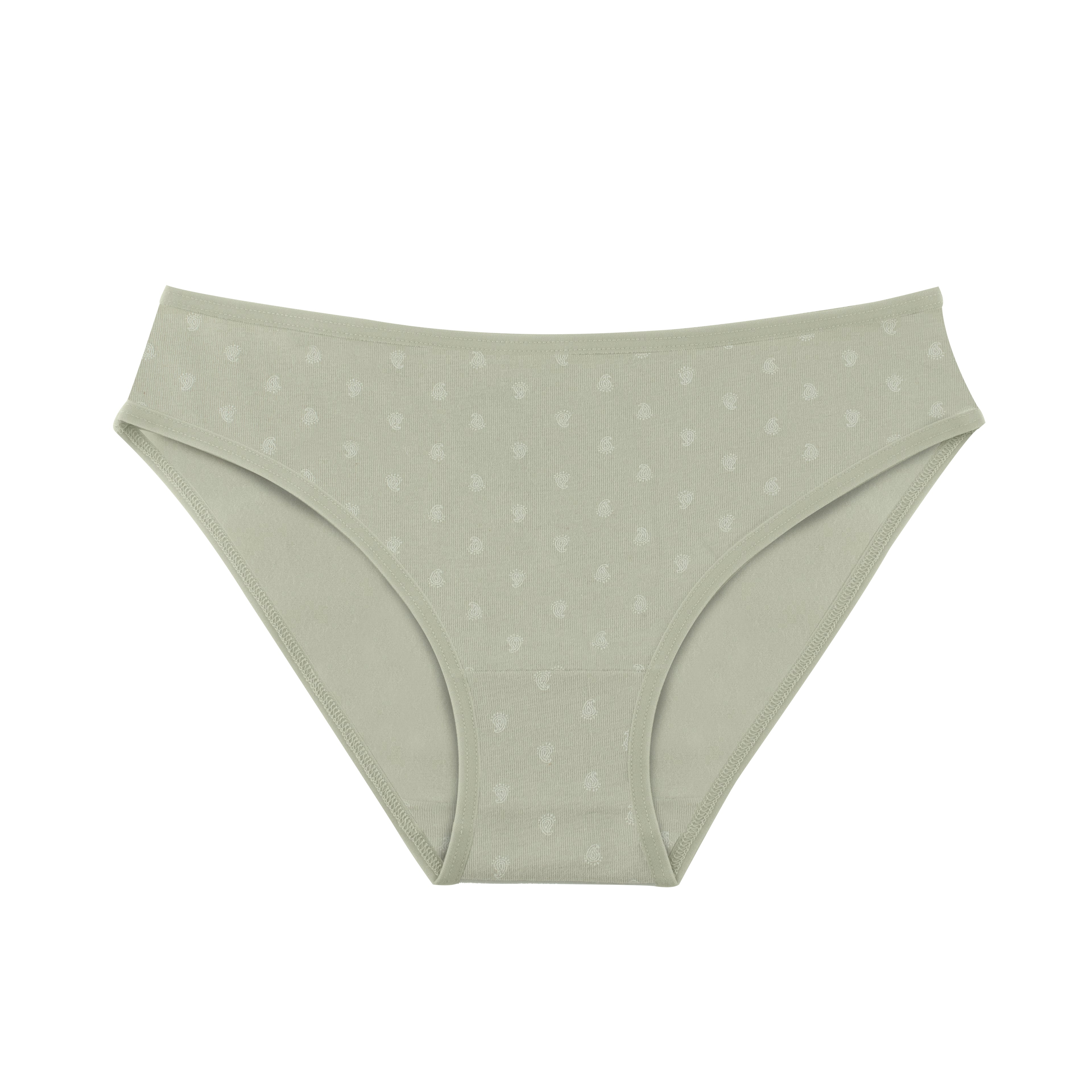 Printed Bikini - Pack of 3
