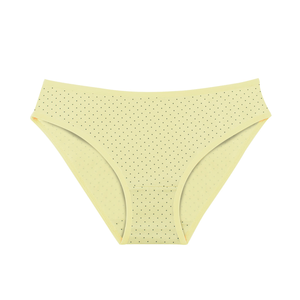 Printed Bikini - Pack of 3