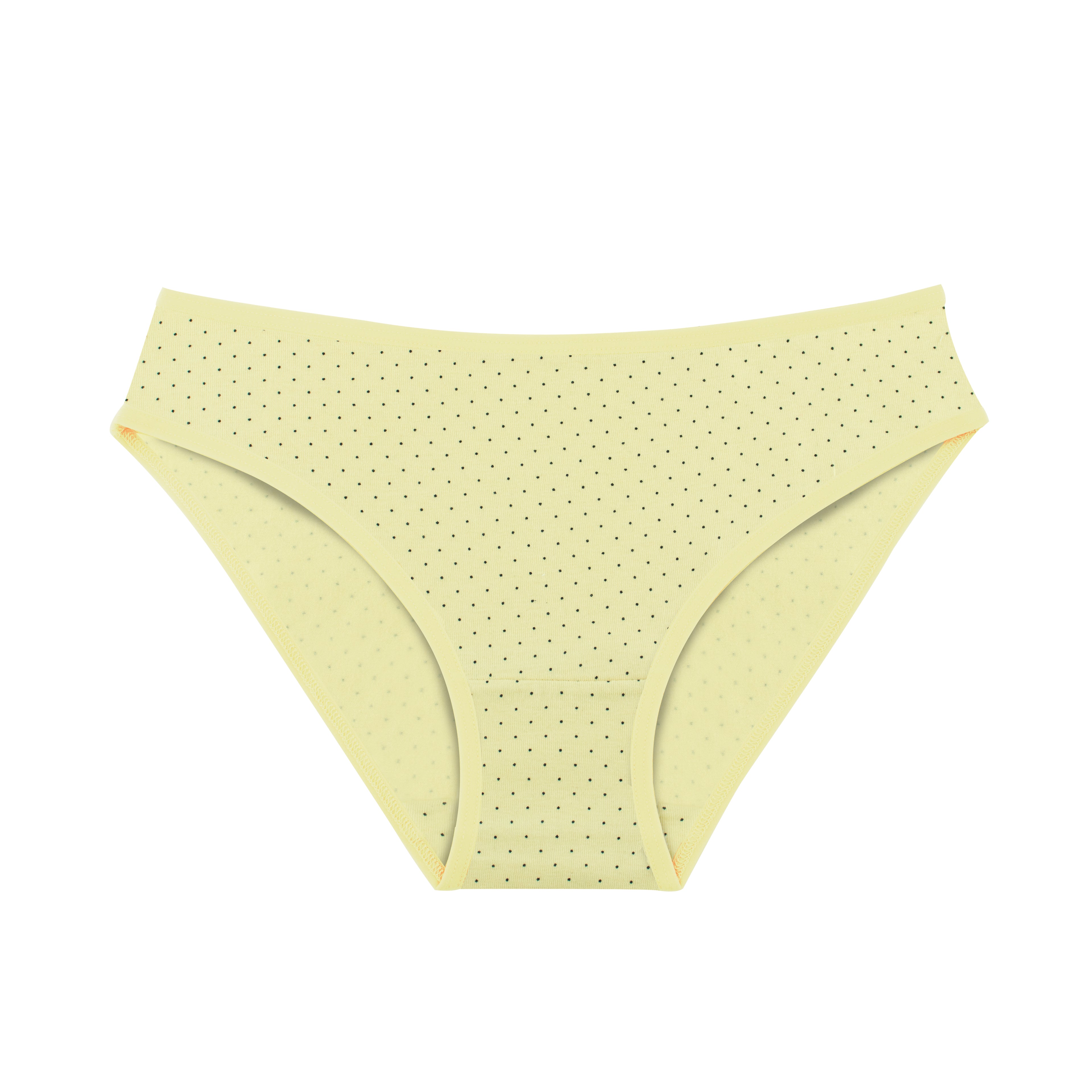 Printed Bikini - Pack of 3