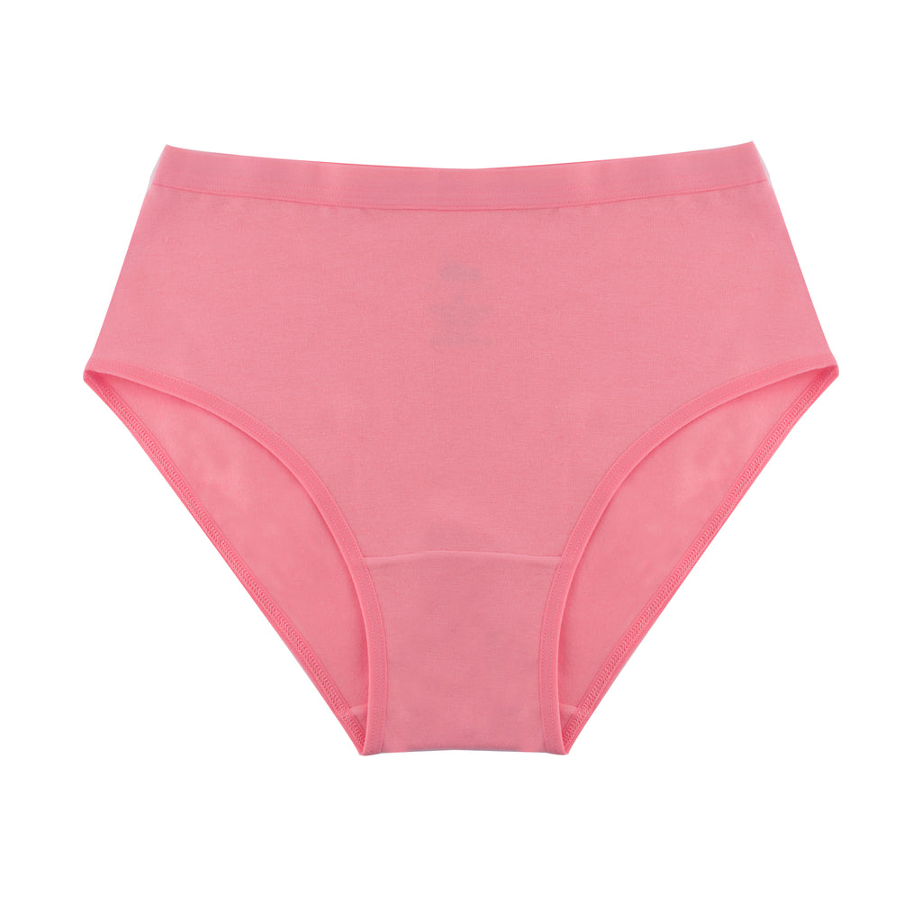 Plain Brief - Pack of 3