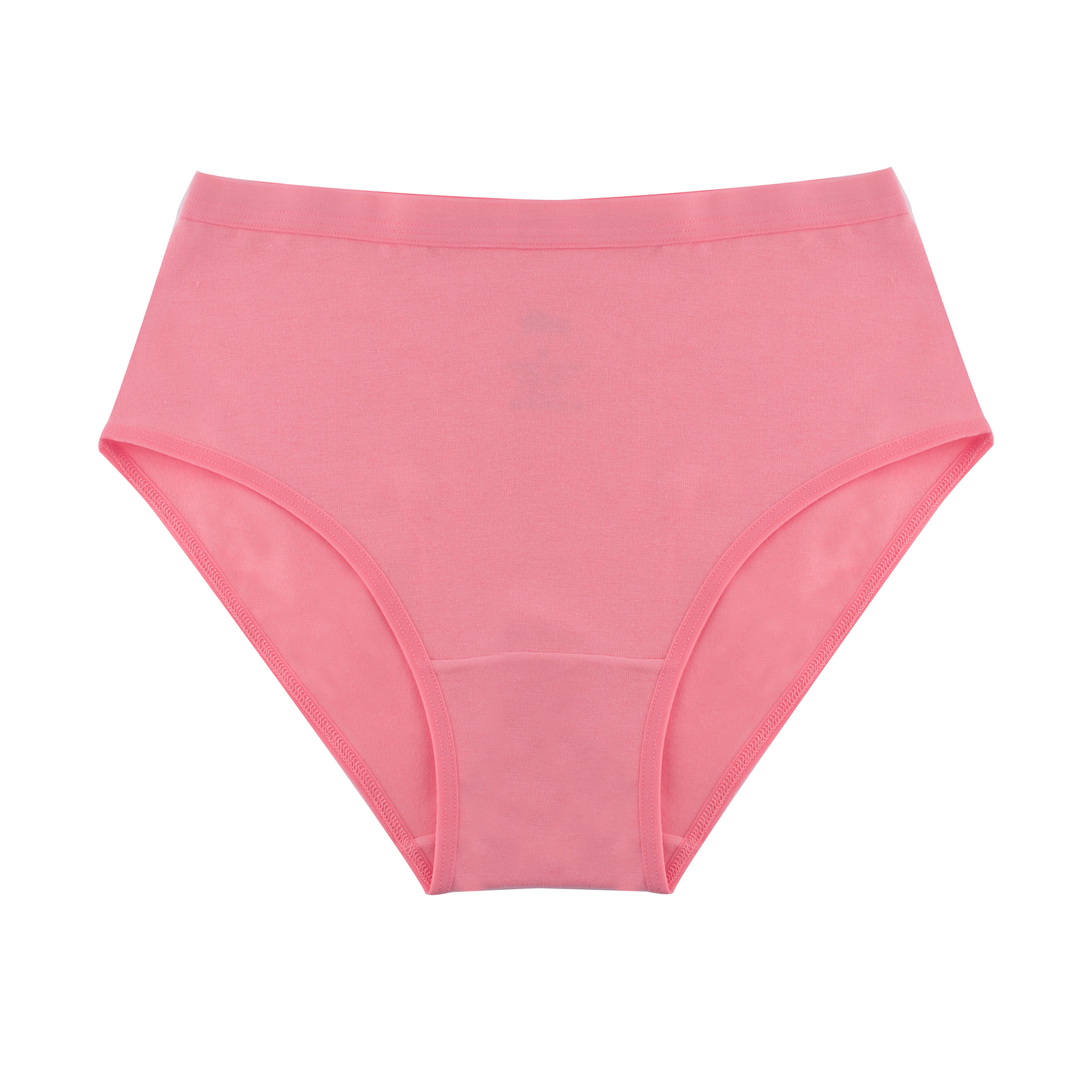Plain Brief - Pack of 3