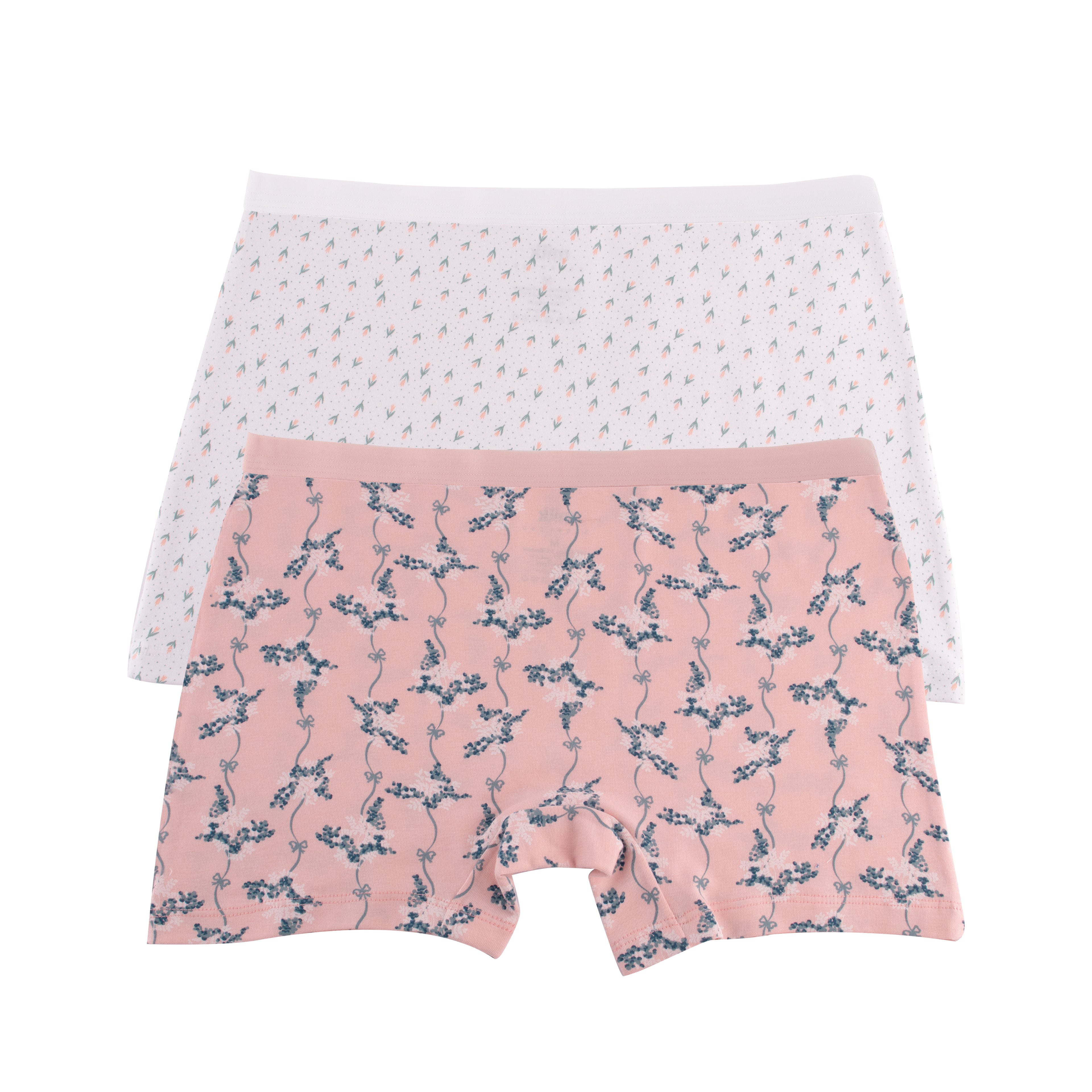 Printed Hot Short - Pack of 2