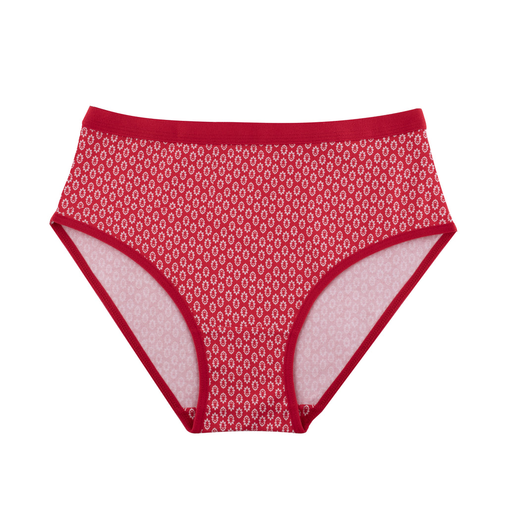 Printed Brief - Pack of 3