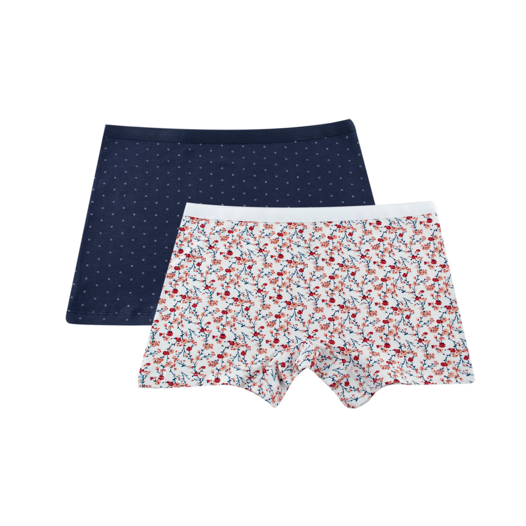 Printed Hot Short - Pack of 2