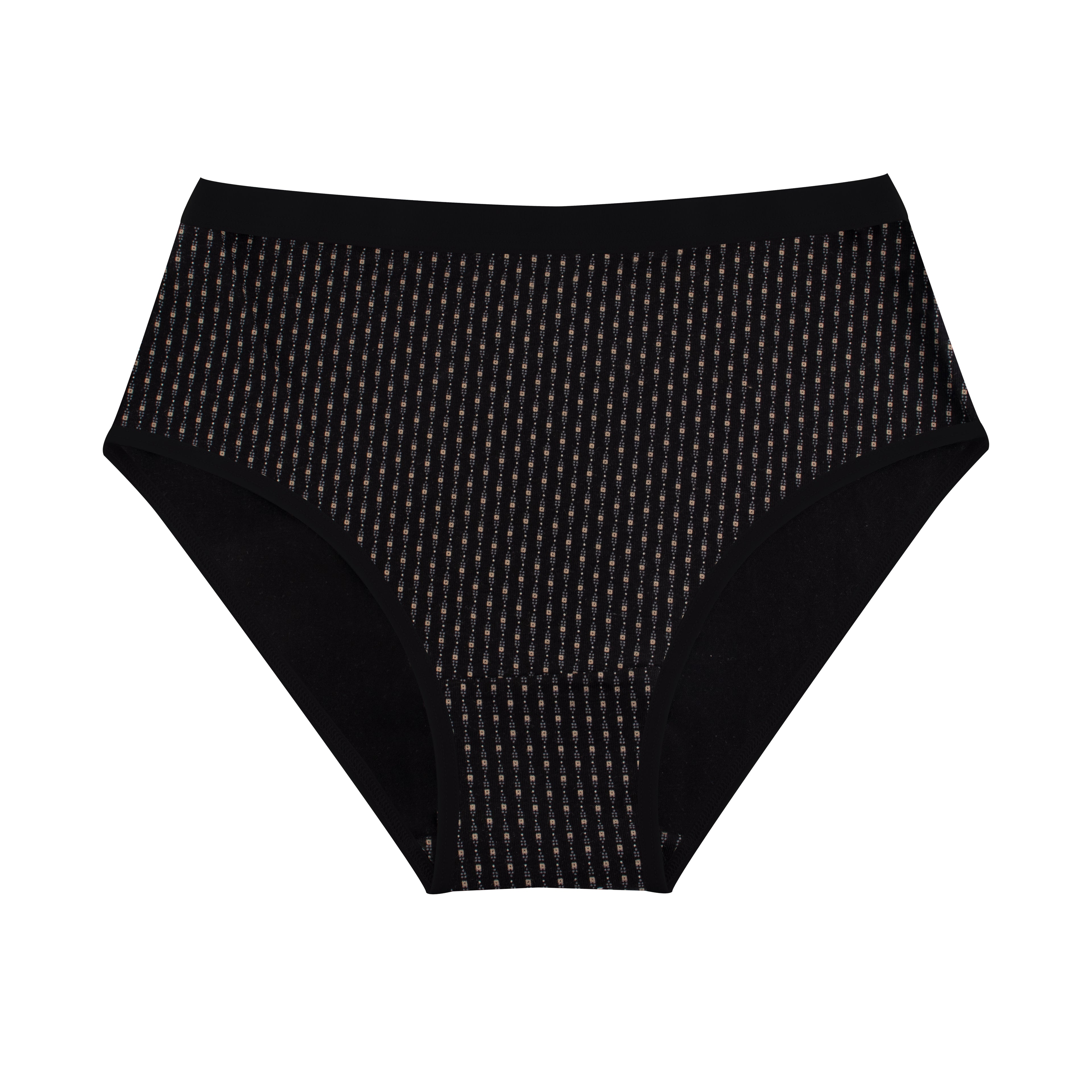 Printed Brief - Pack of 3