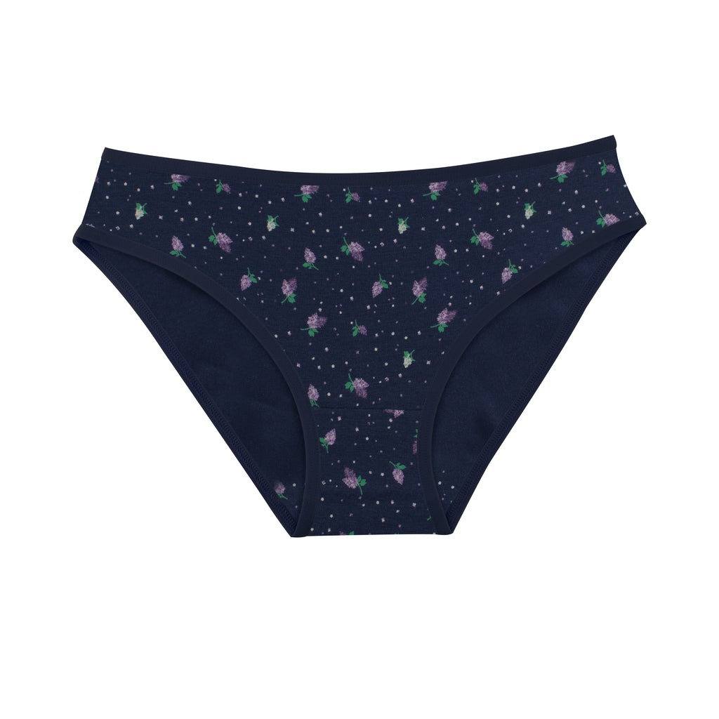 Printed Bikini - Pack of 3