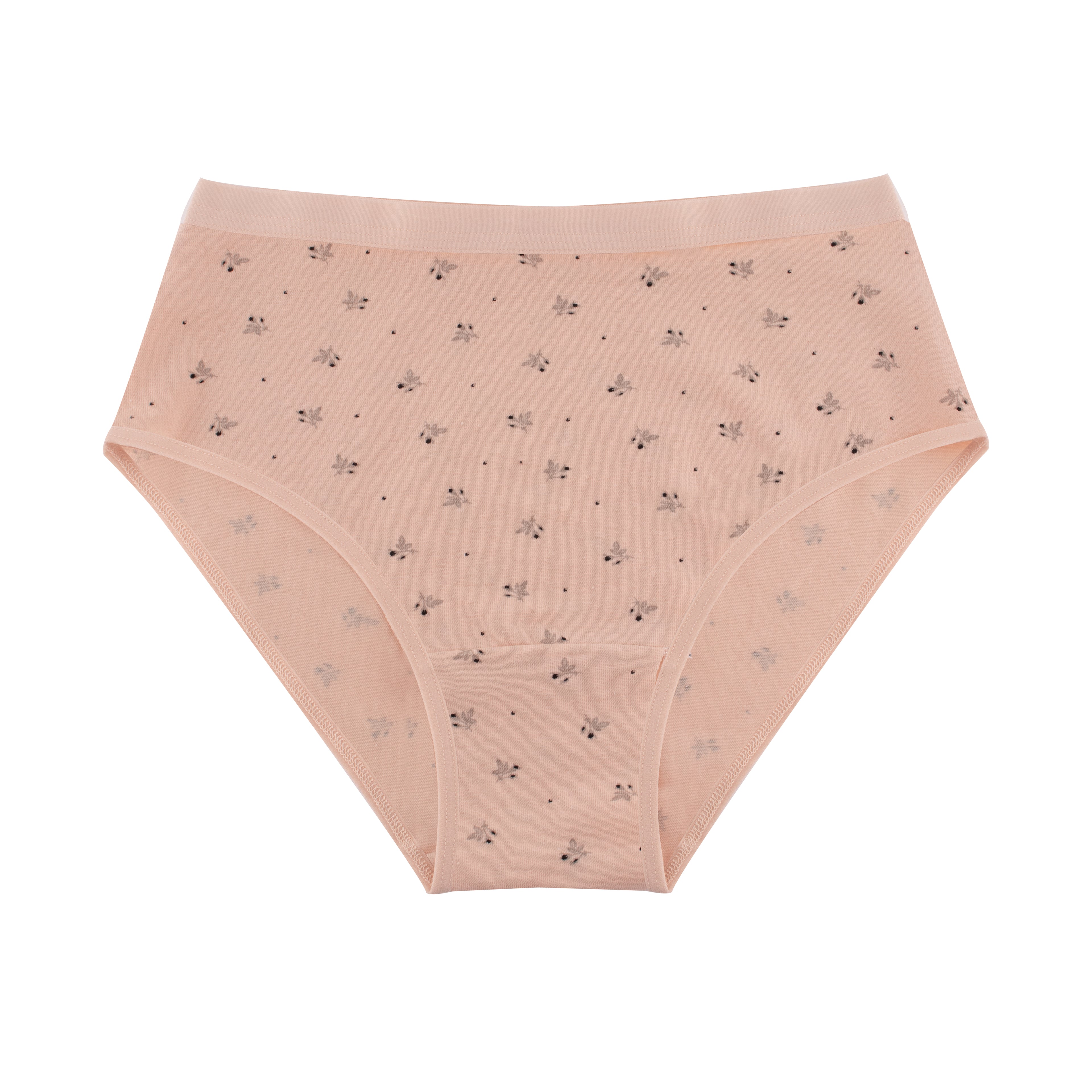 Printed Brief - Pack of 3