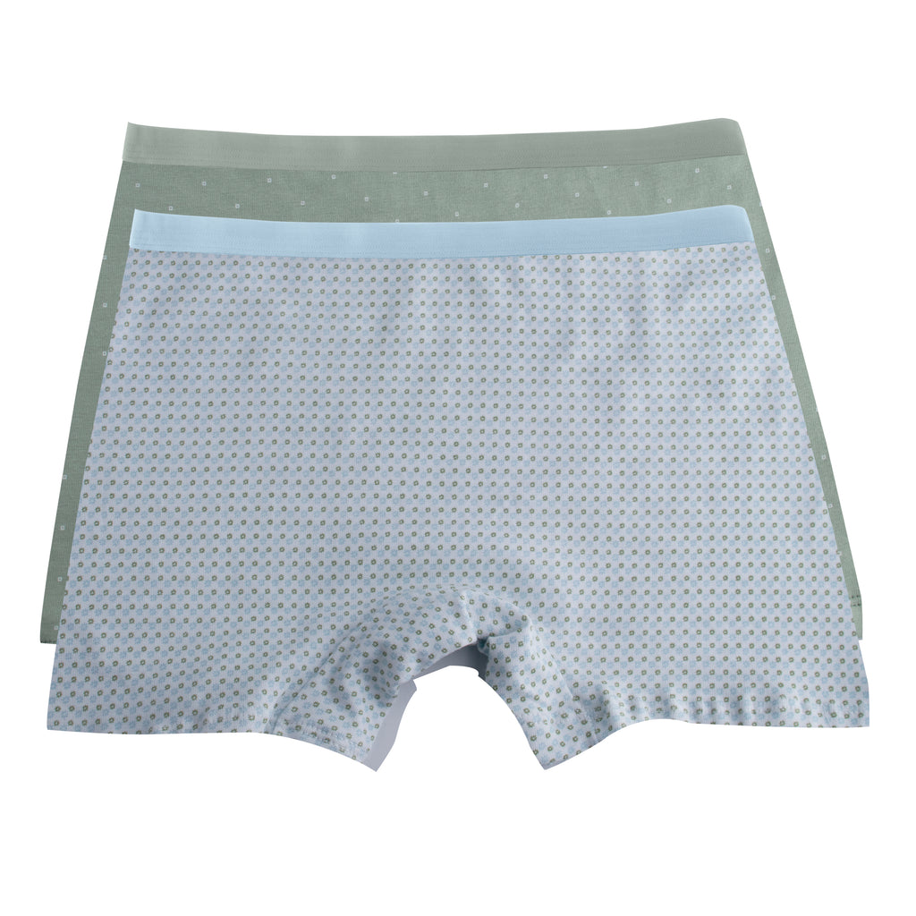 Printed Hot Short - Pack of 2