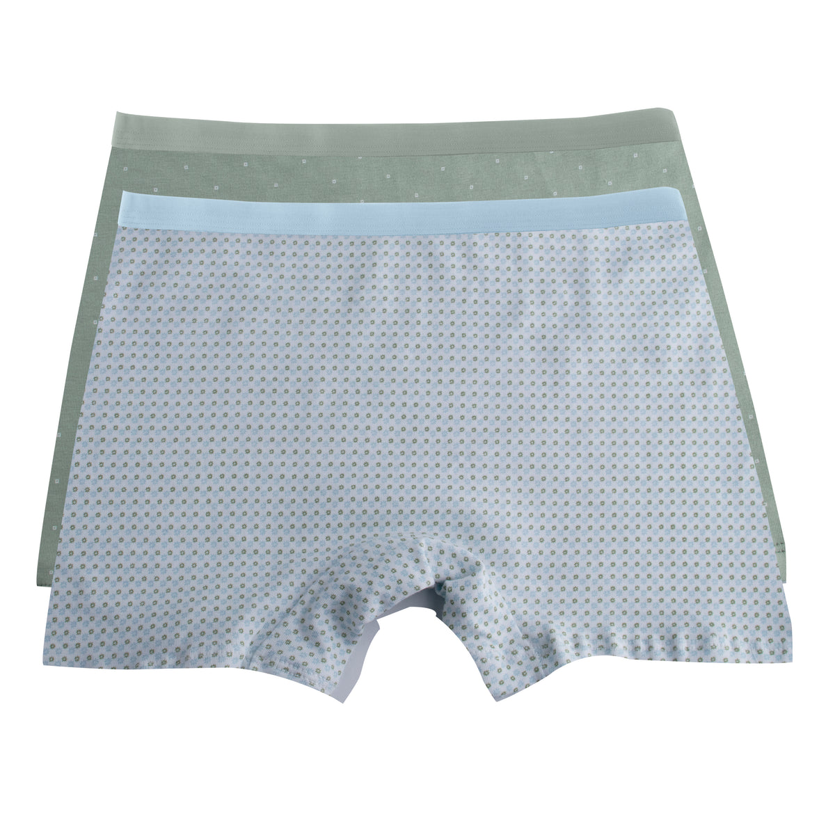 Printed Hot Short - Pack of 2