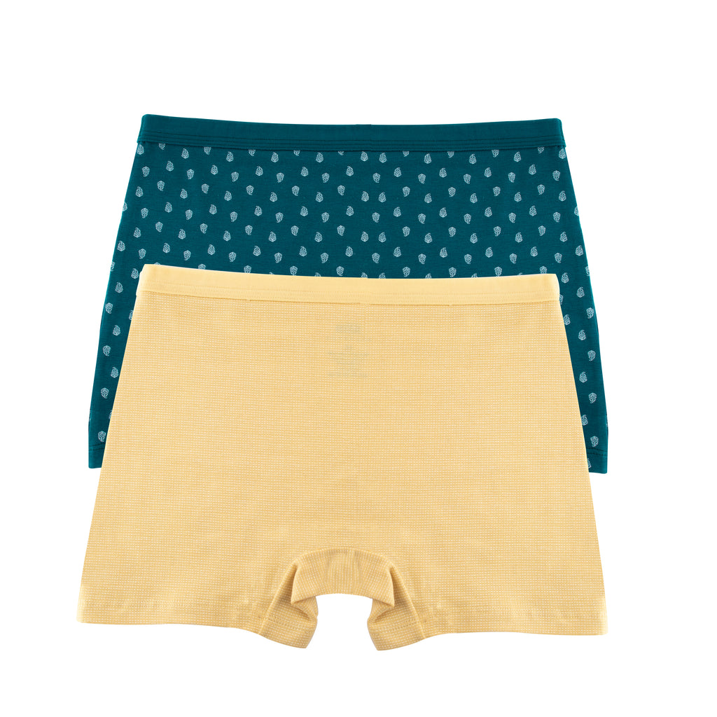 Printed Hot Short - Pack of 2