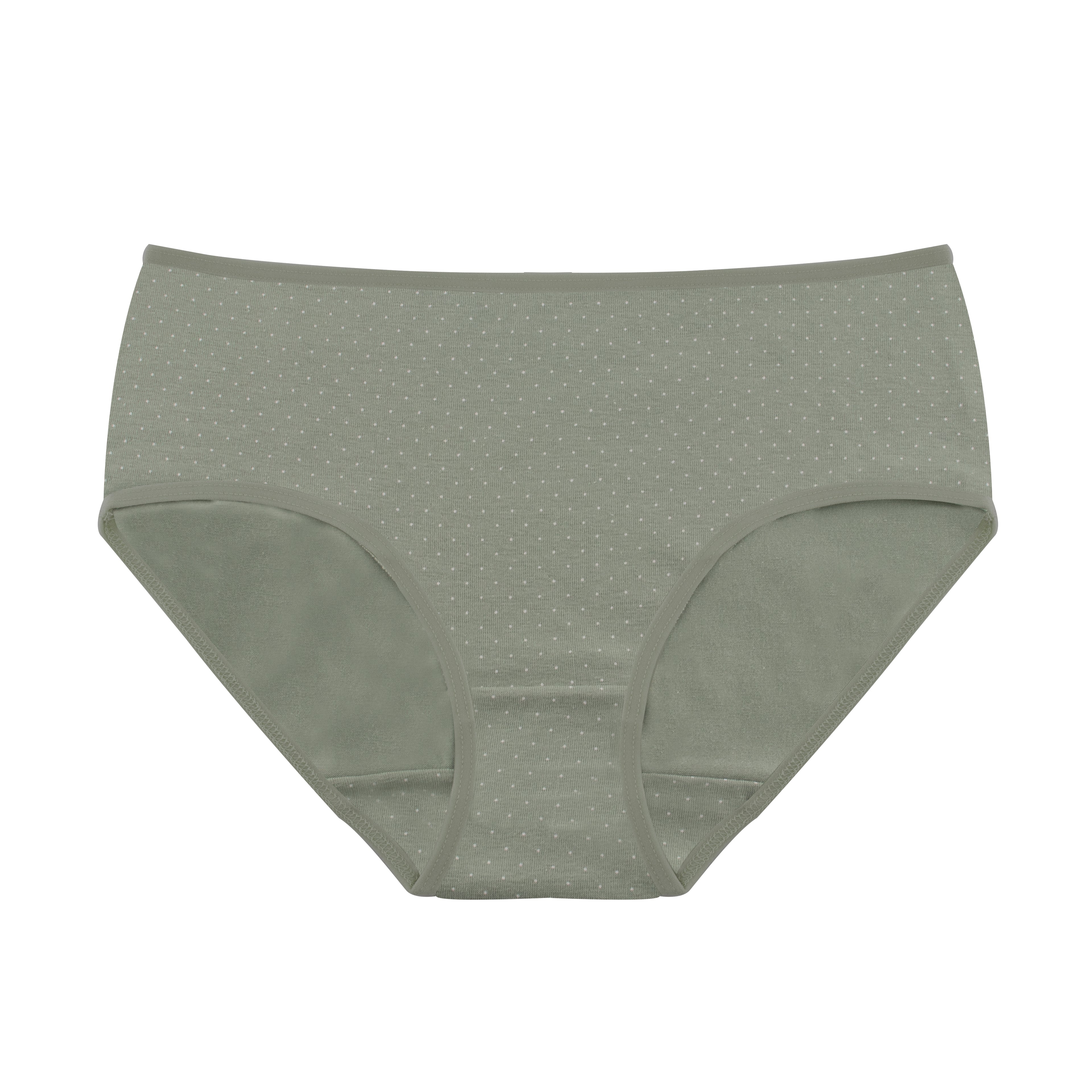 Printed Midi - Pack of 3