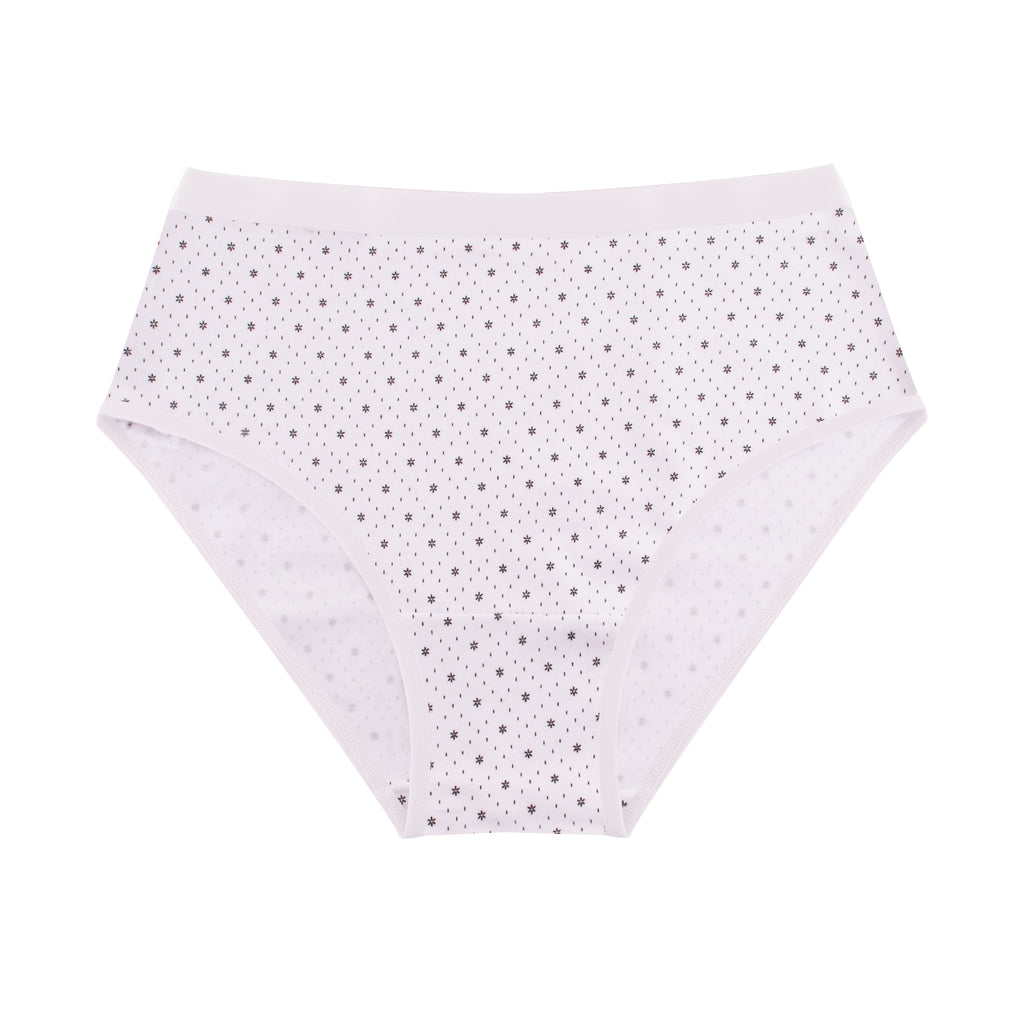 Printed Brief - Pack of 3