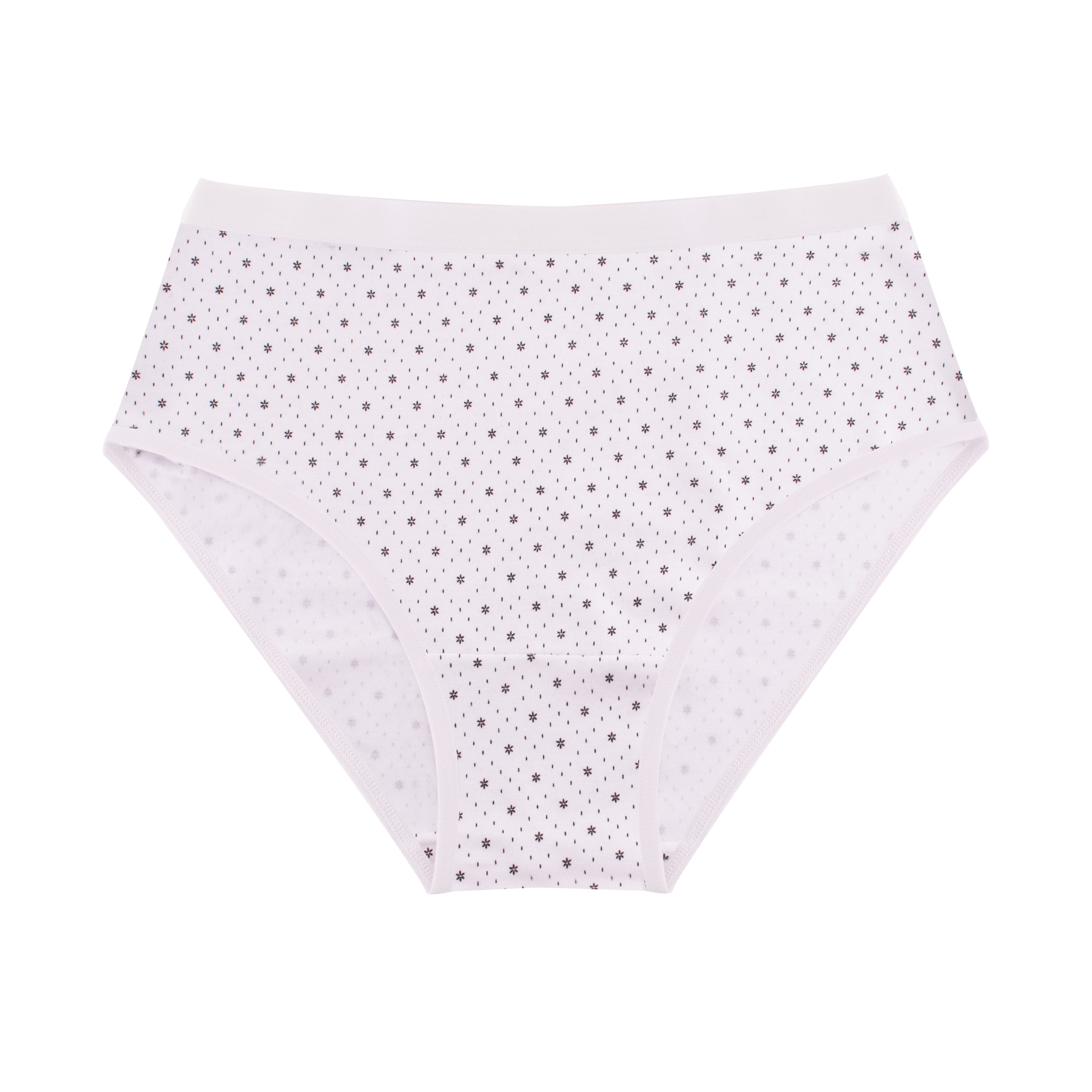 Printed Brief - Pack of 3