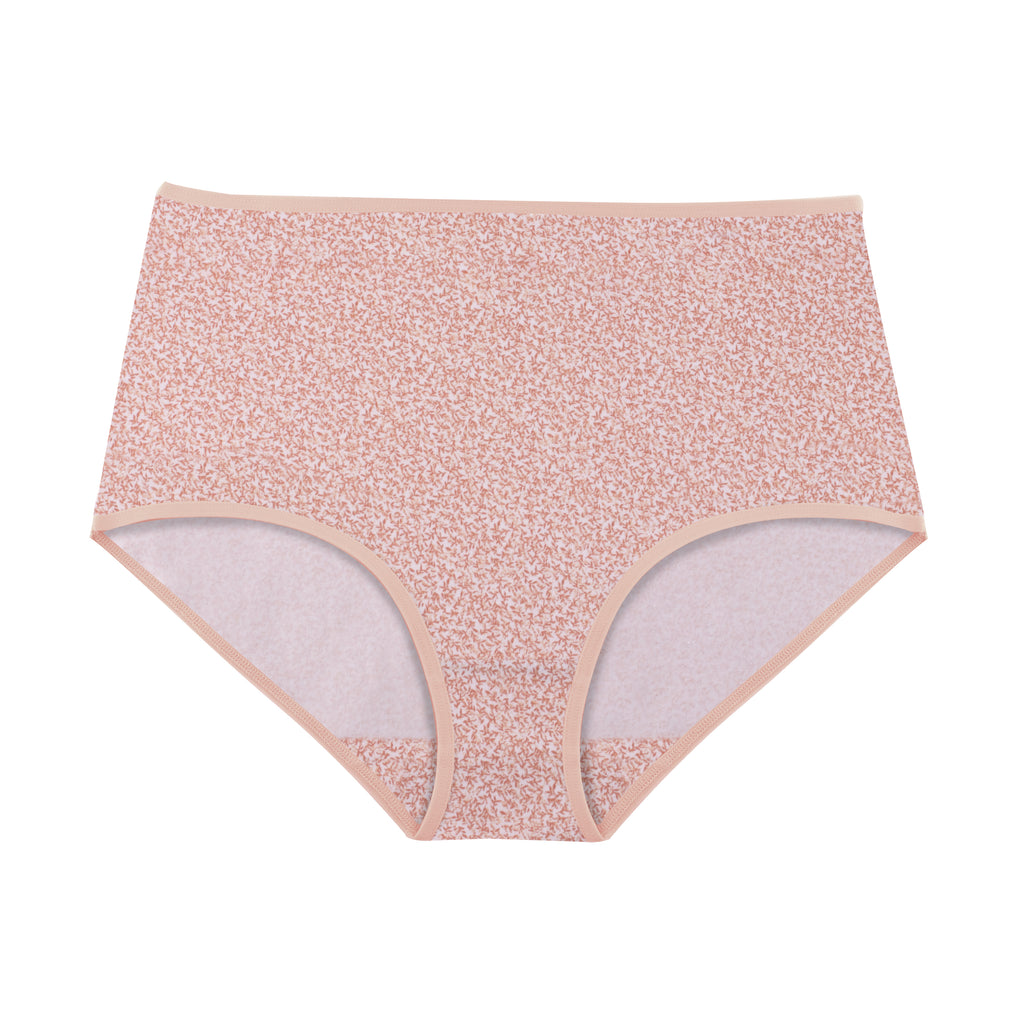 printed High Brief - Pack of 3