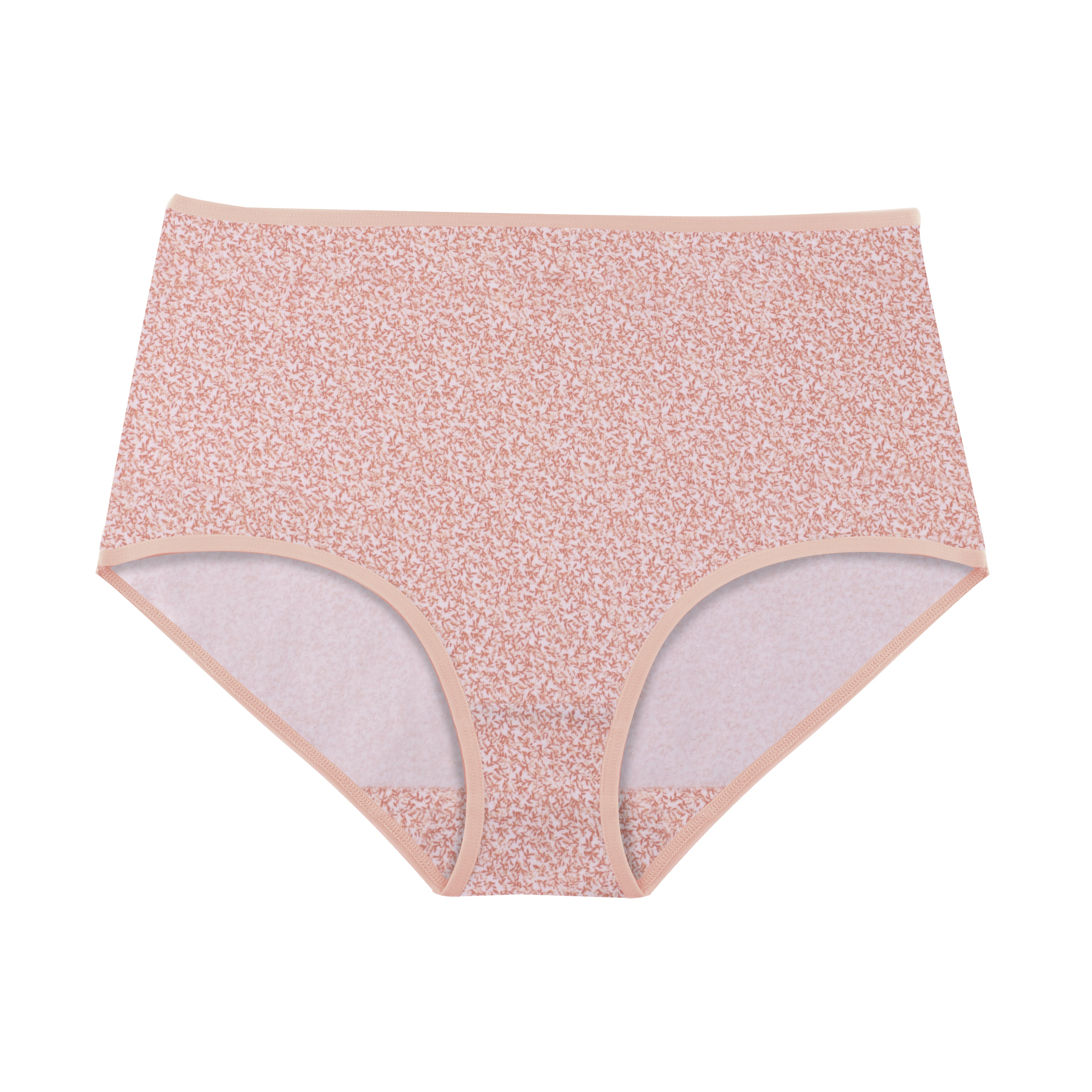 printed High Brief - Pack of 3