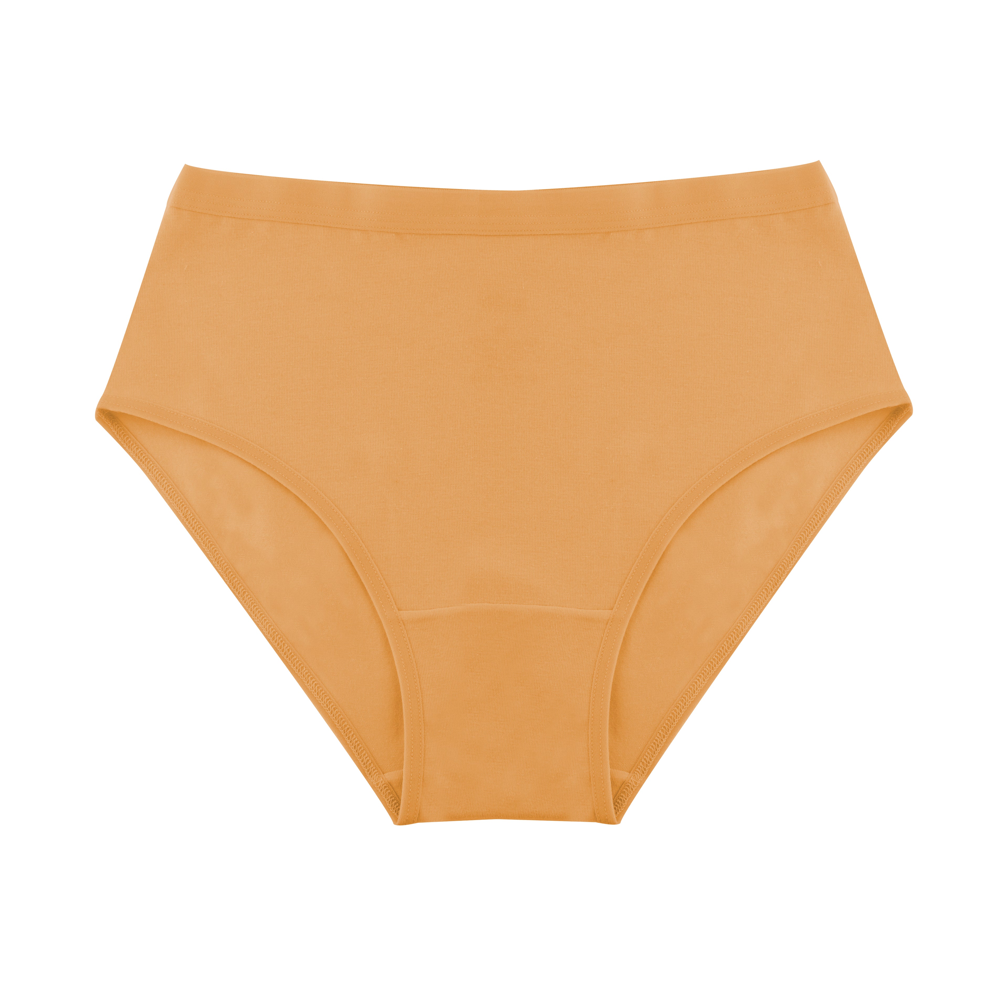 Plain Brief - Pack of 3