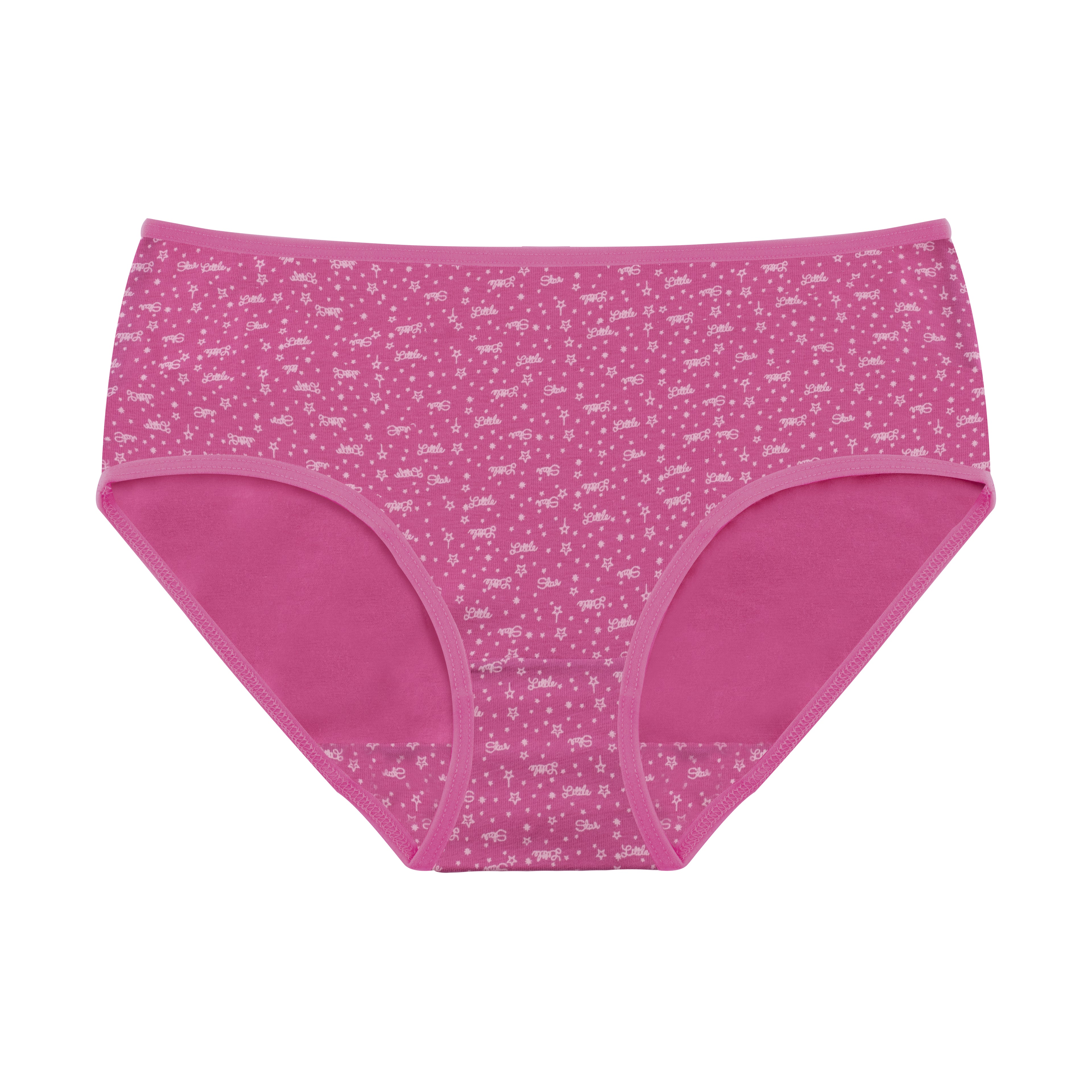 Printed Midi - Pack of 3