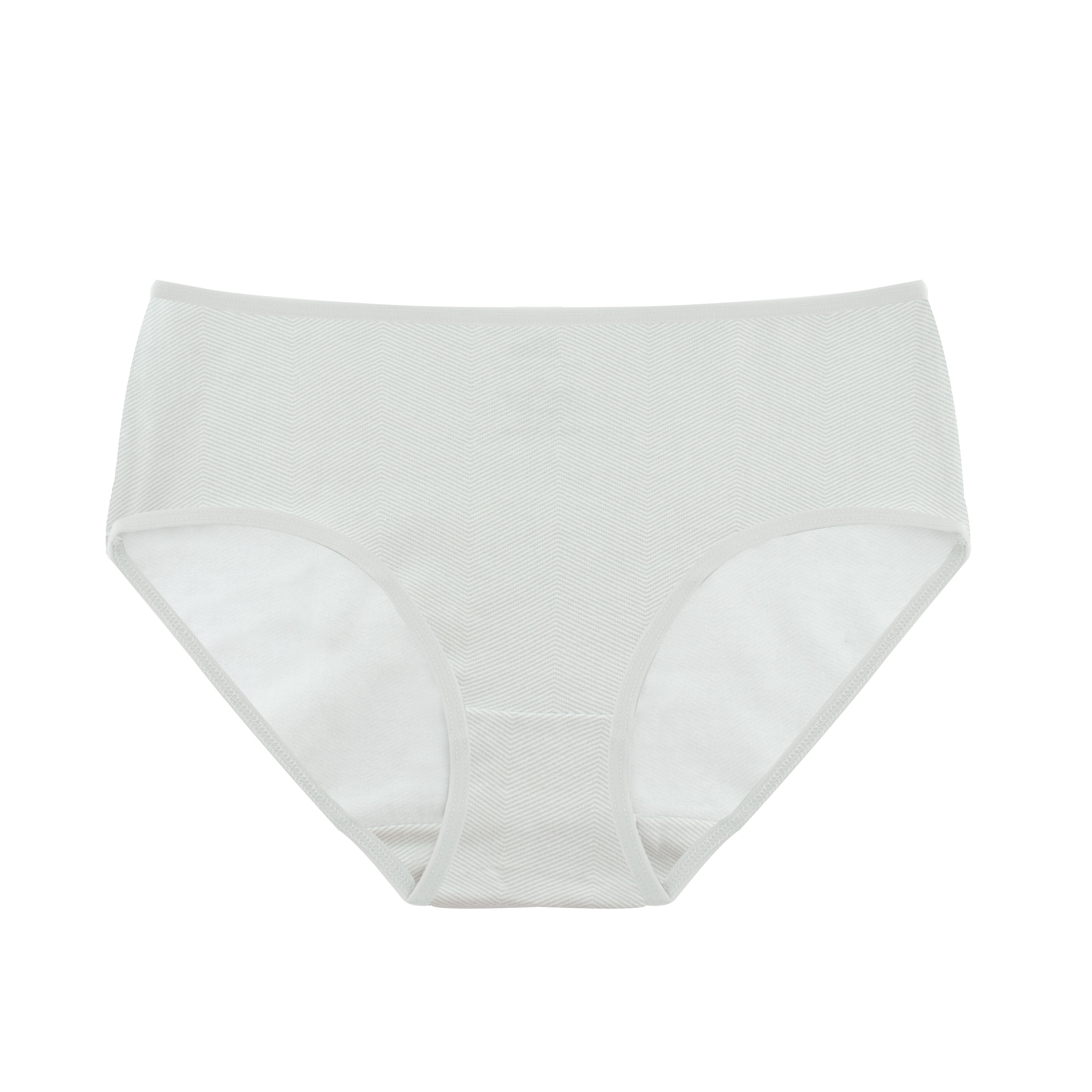 Printed Midi - Pack of 3