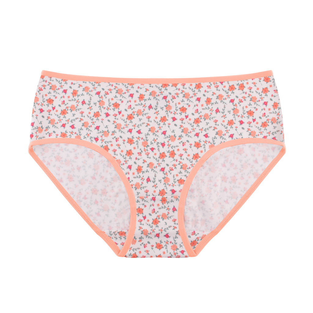 Printed Midi - Pack of 3