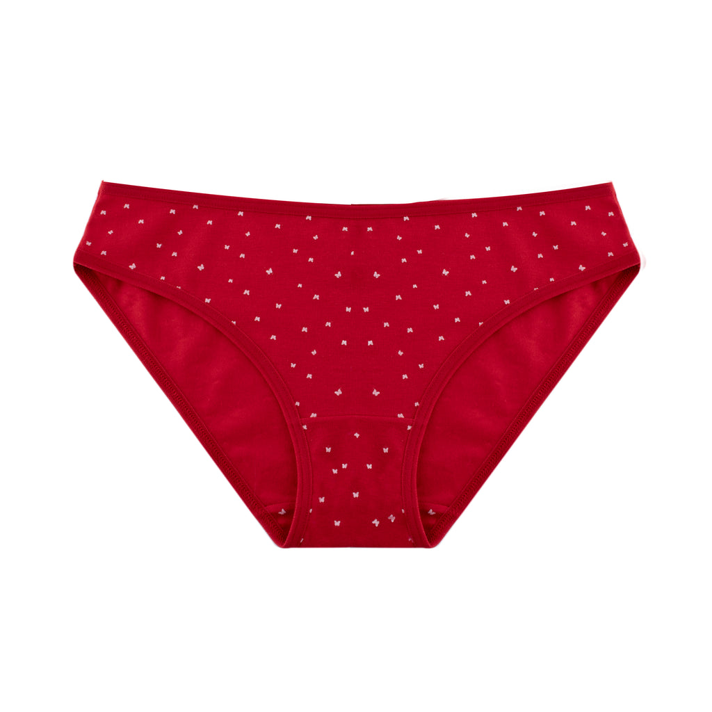 Printed Bikini - Pack of 3