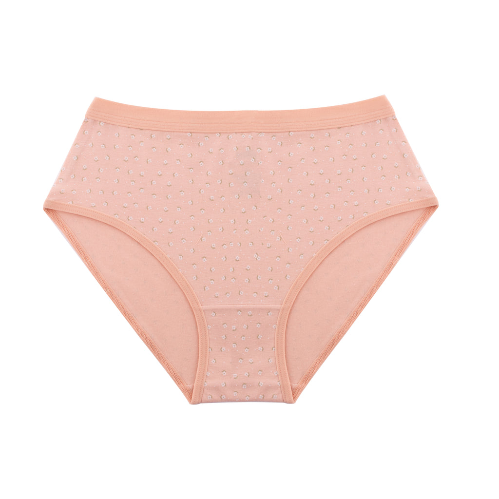 Printed Brief - Pack of 3