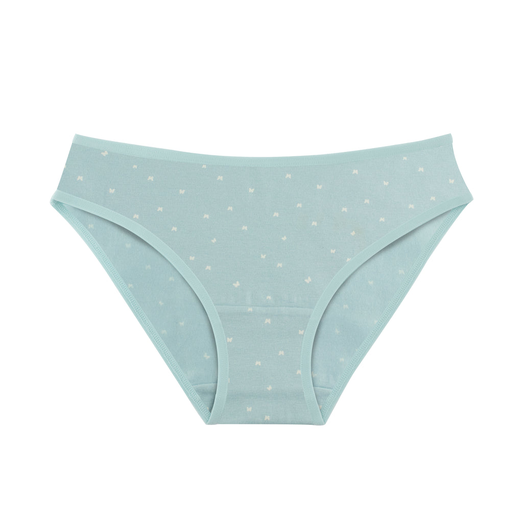 Printed Bikini - Pack of 3