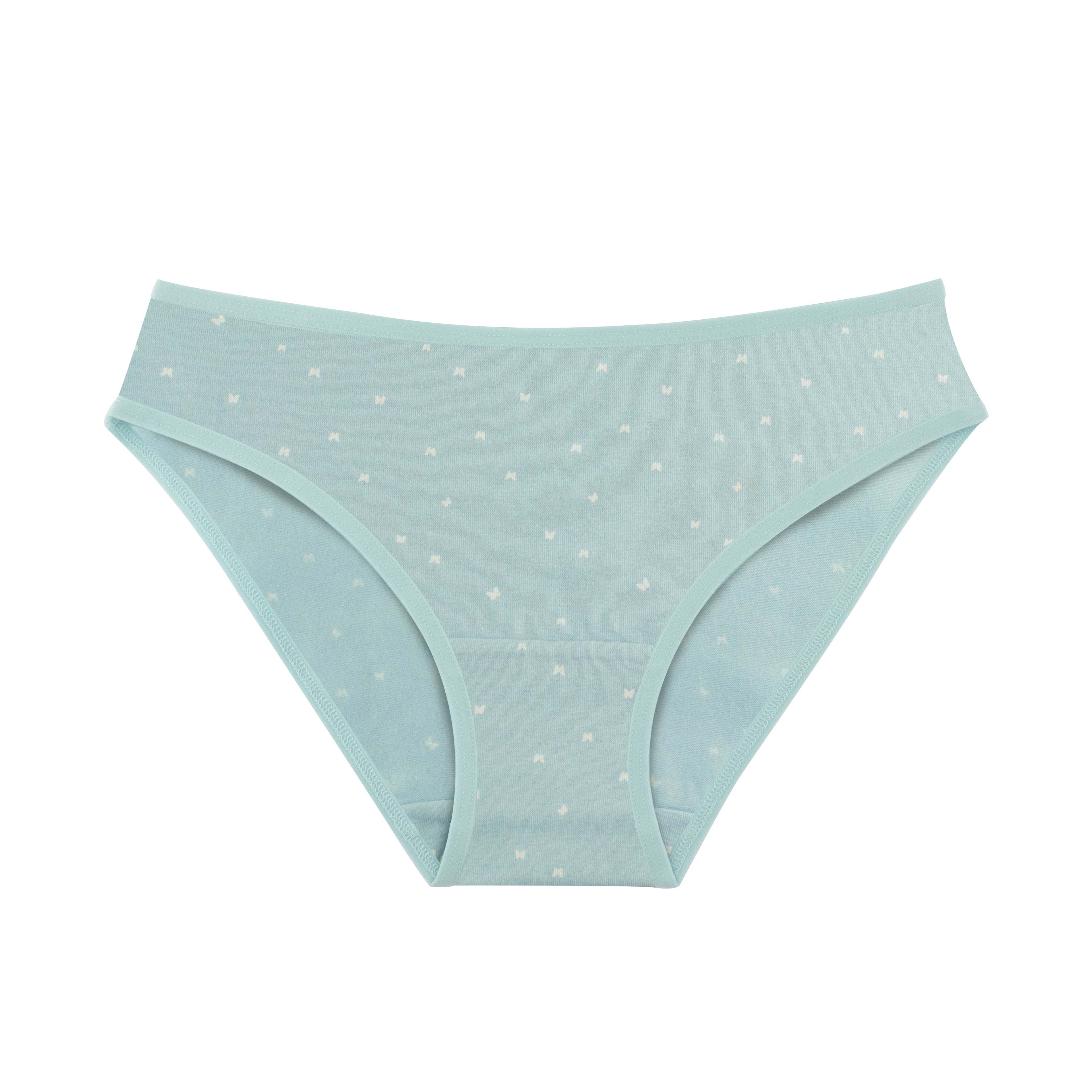 Printed Bikini - Pack of 3