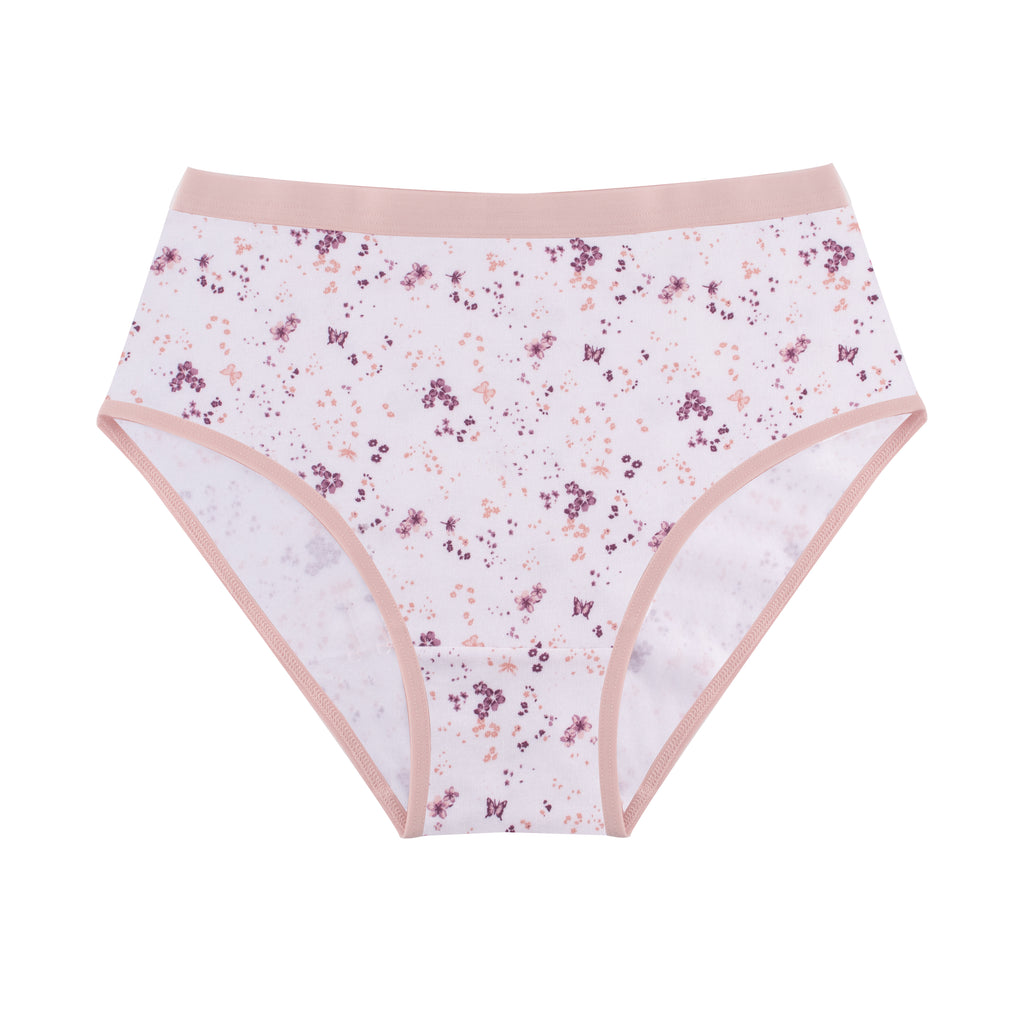 Printed Brief - Pack of 3