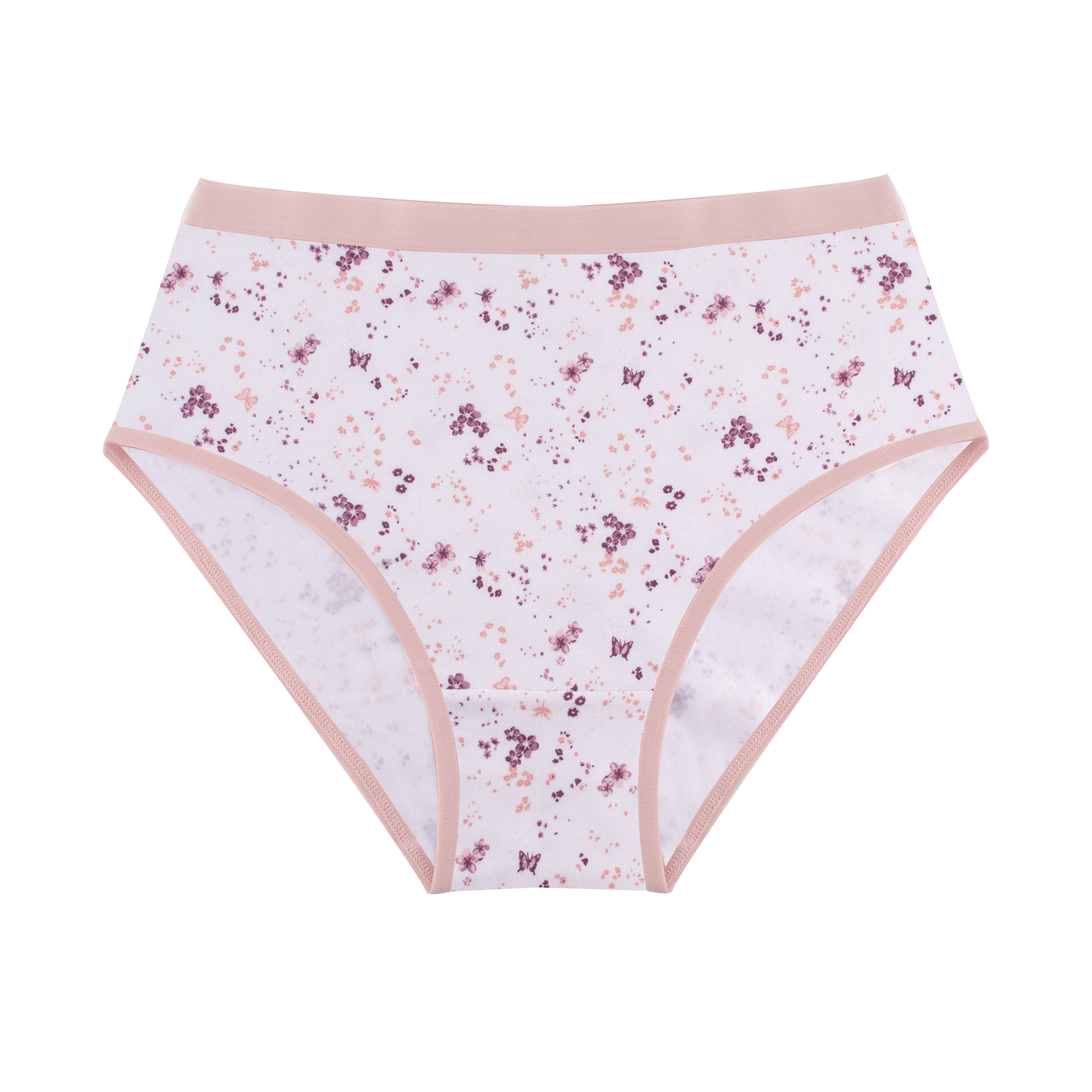 Printed Brief - Pack of 3