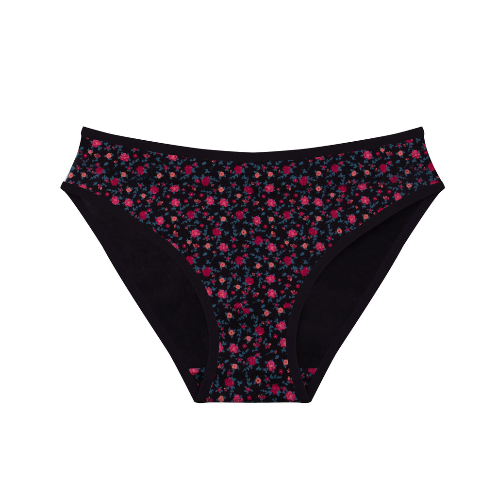 Printed Bikini - Pack of 3