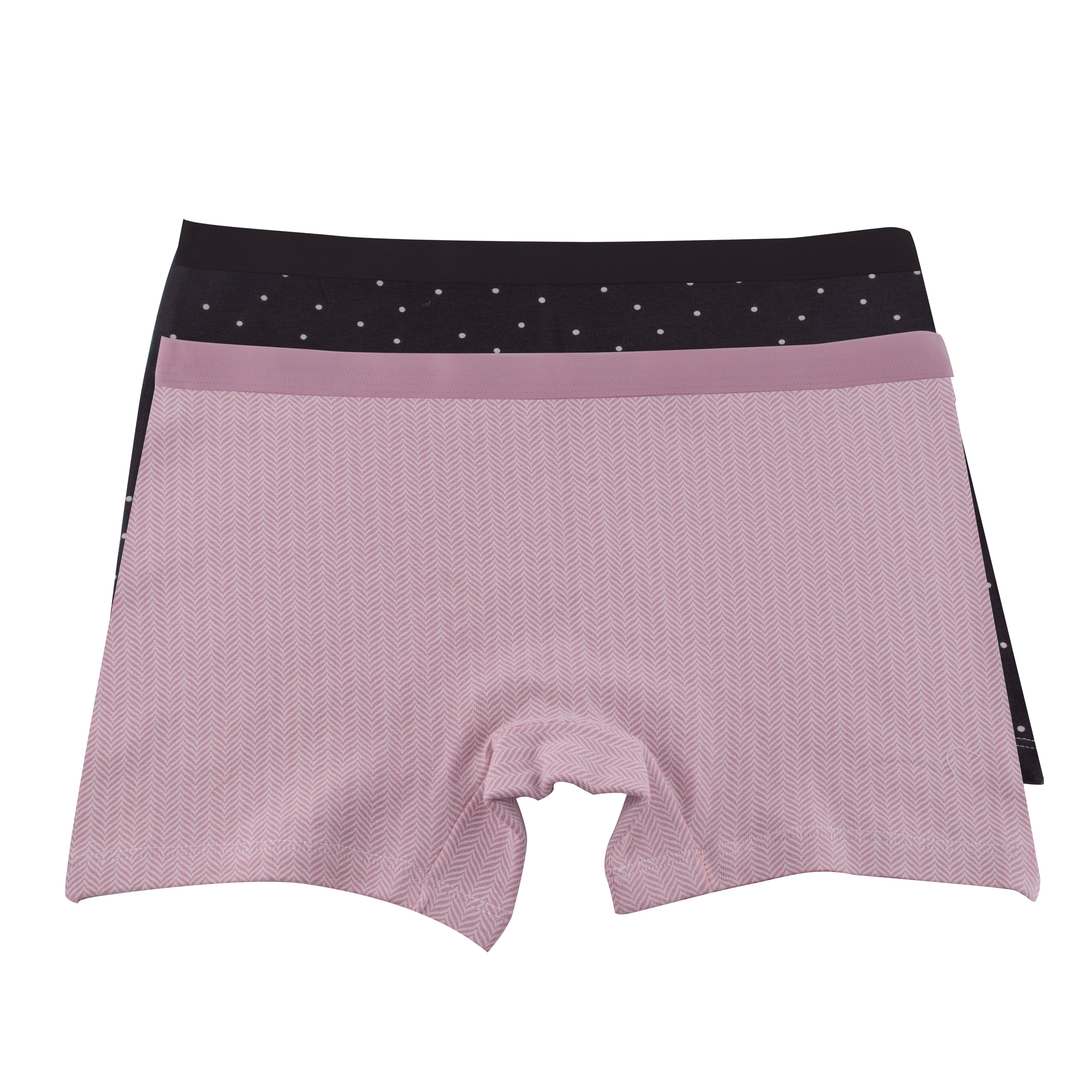 Printed Hot Short - Pack of 2