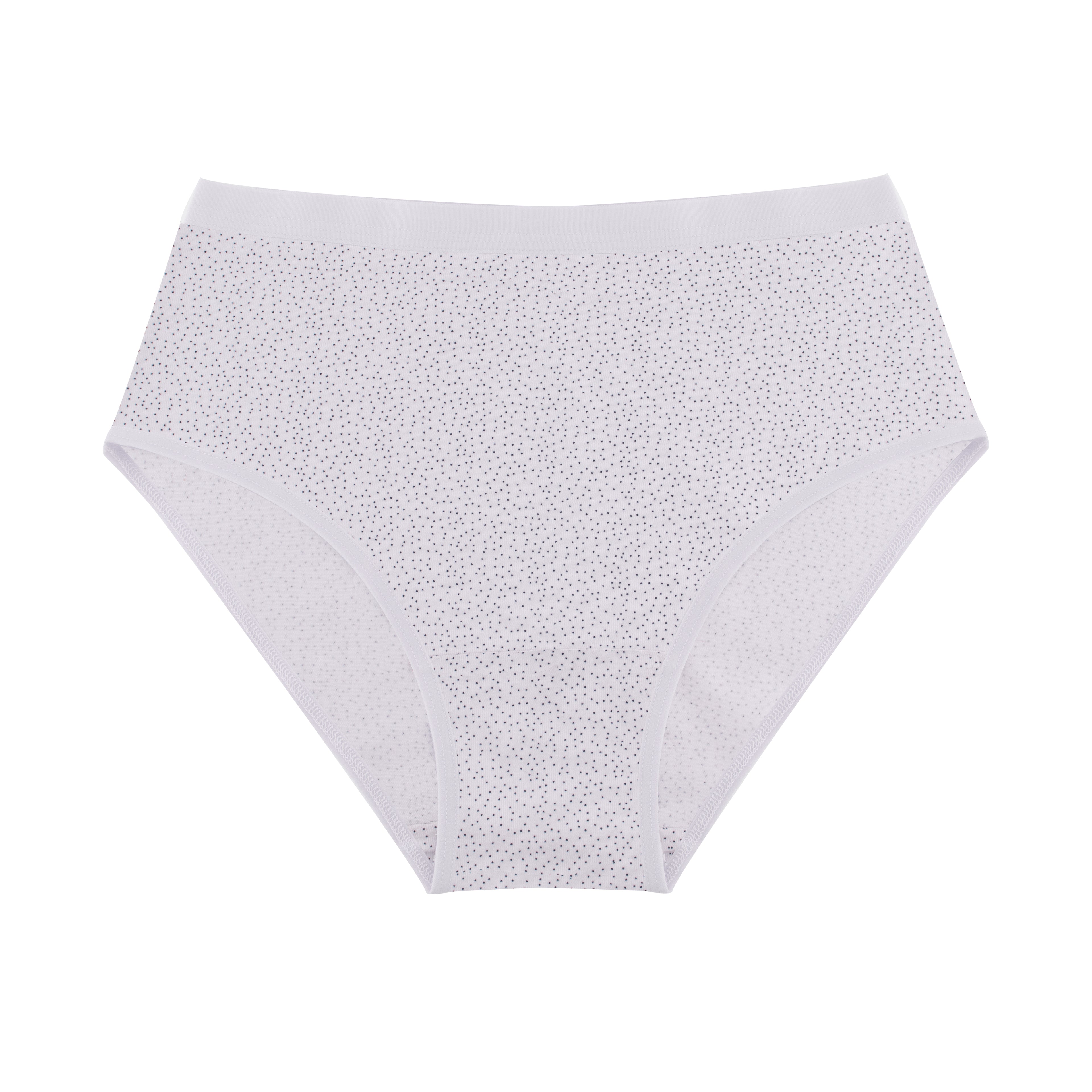 Printed Brief - Pack of 3