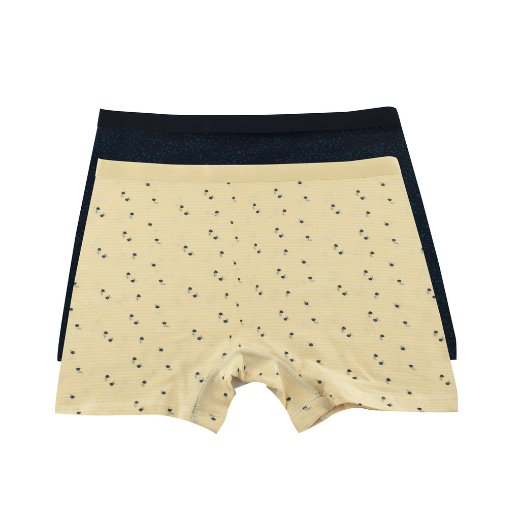 Printed Hot Short - Pack of 2