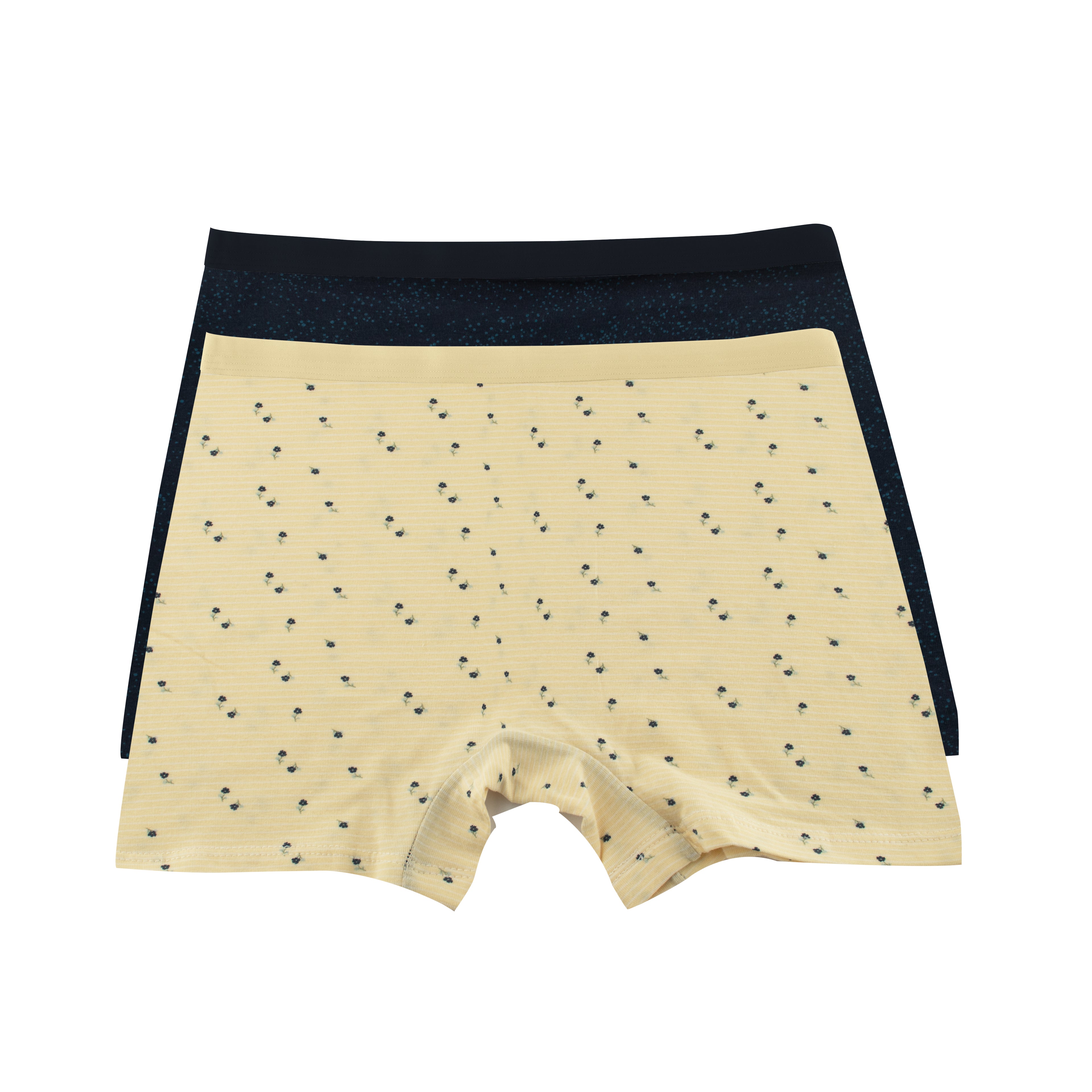 Printed Hot Short - Pack of 2