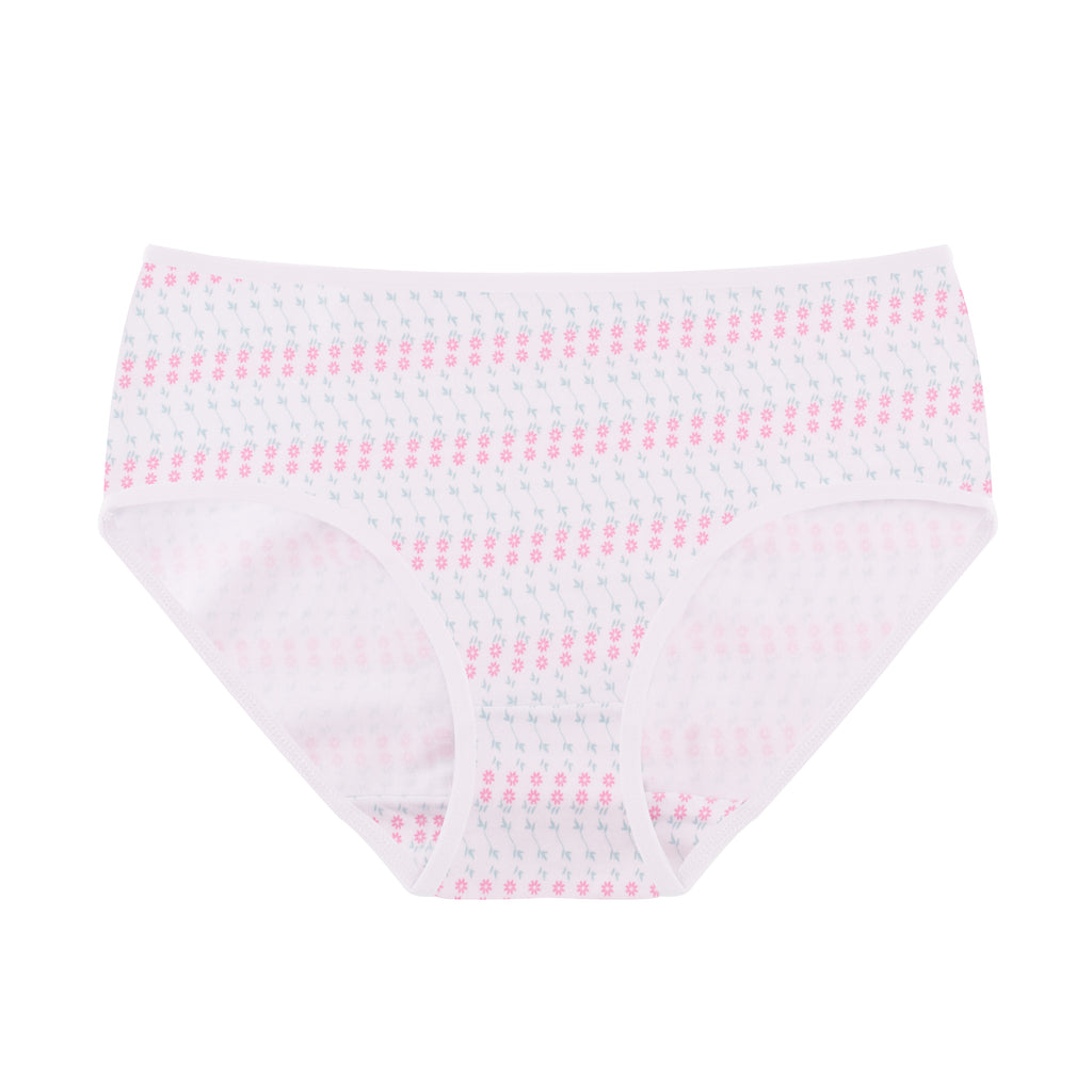 Printed Midi - Pack of 3