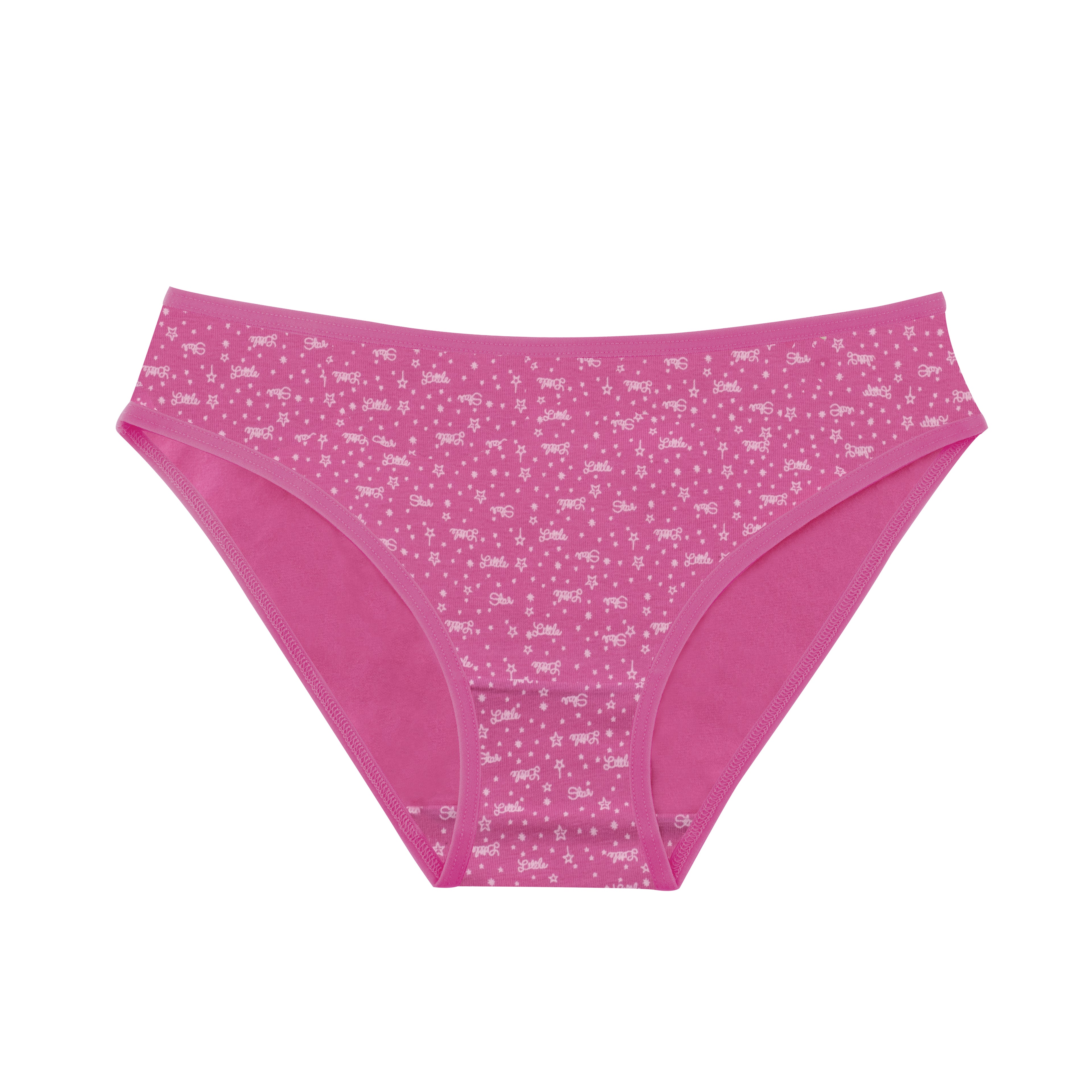 Printed Bikini - Pack of 3