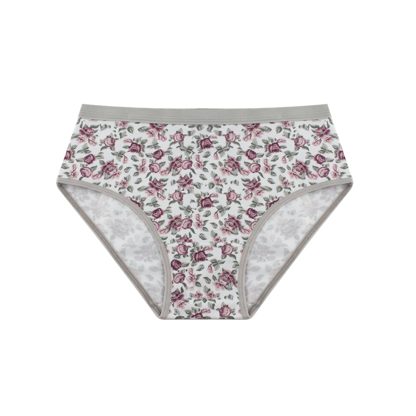 Printed Brief - Pack of 3