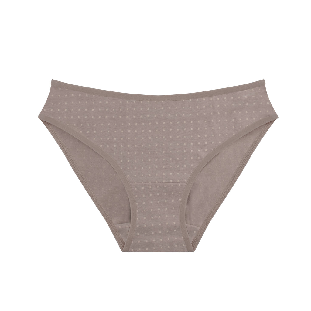 Printed Bikini - Pack of 3