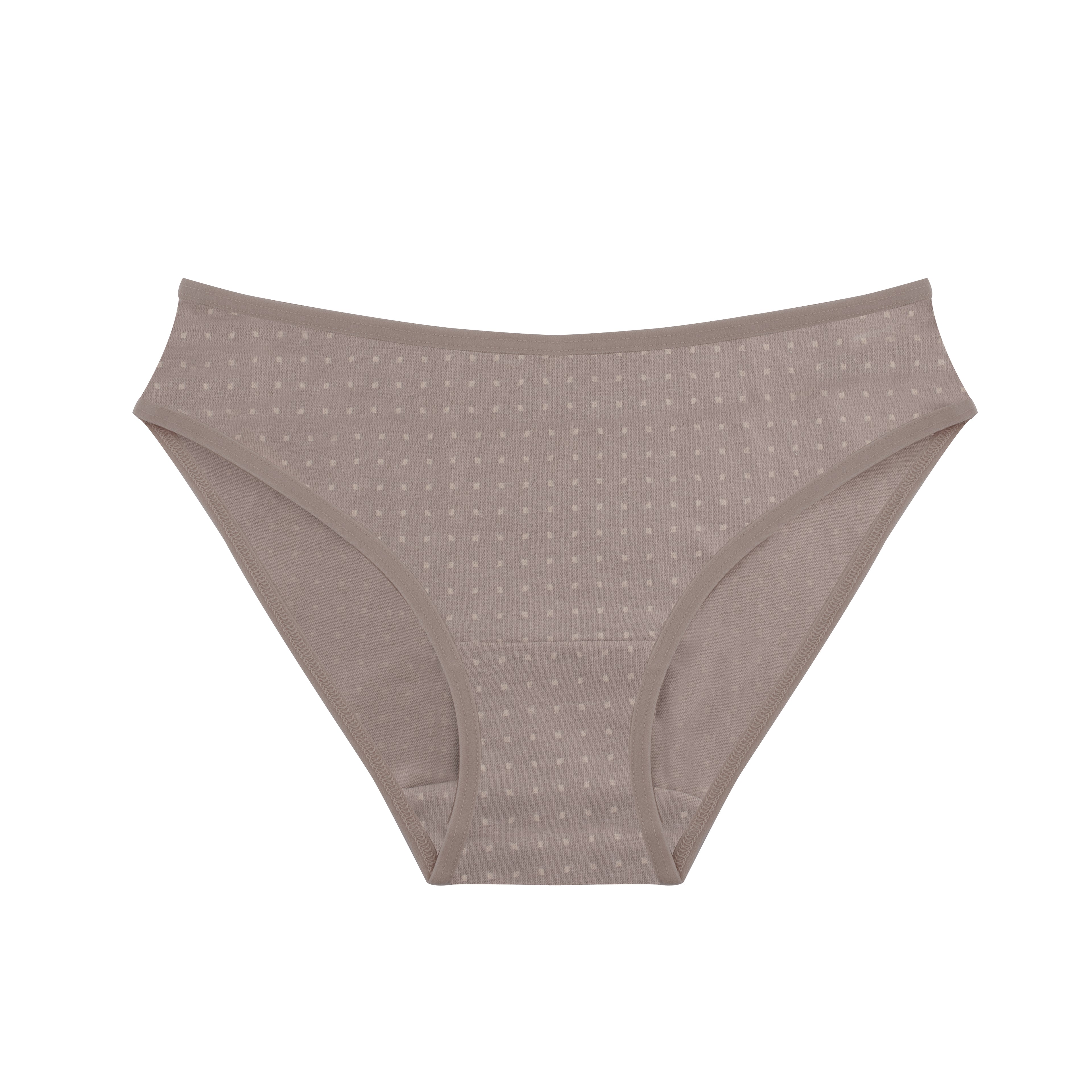 Printed Bikini - Pack of 3