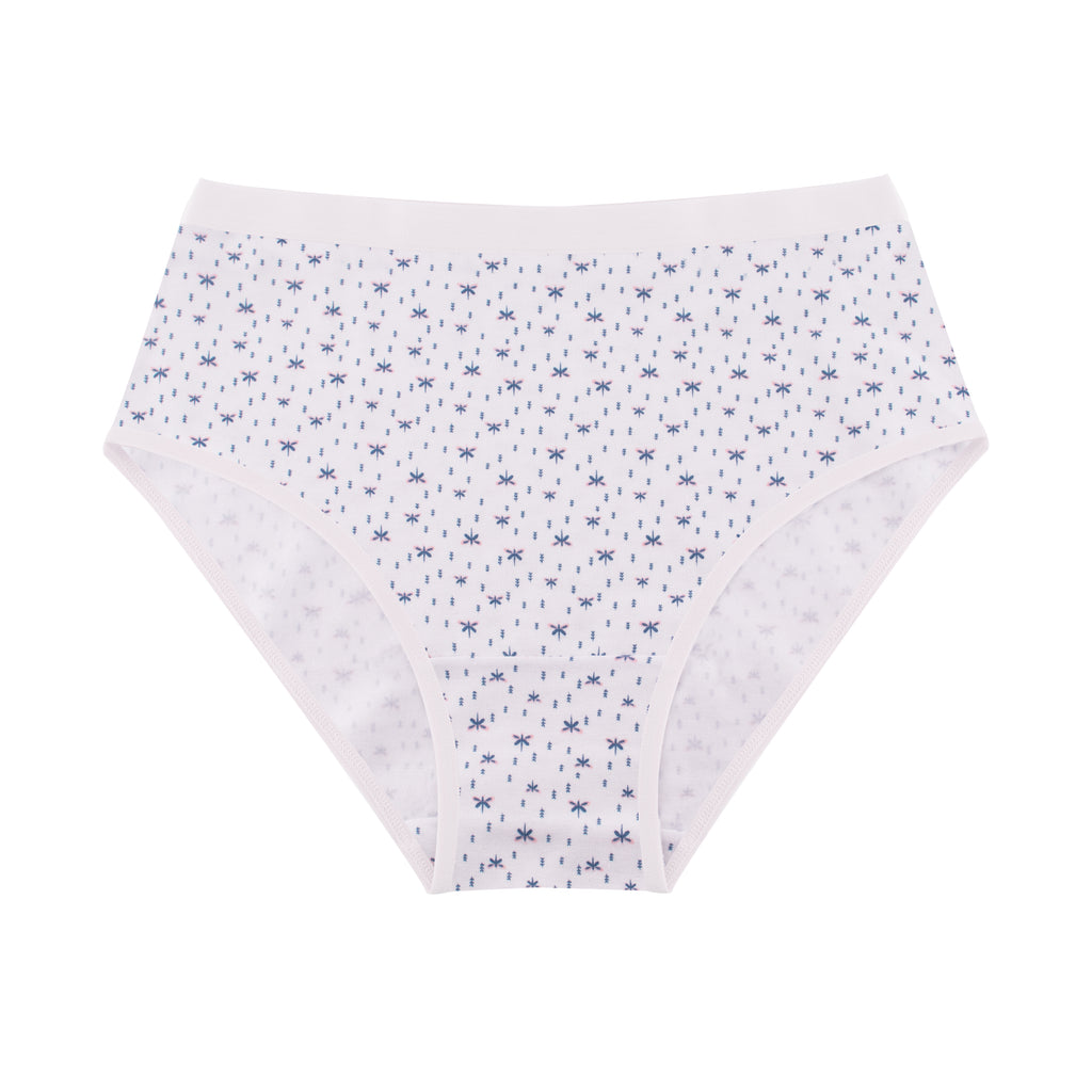 Printed Brief - Pack of 3