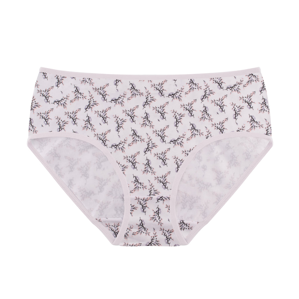 Printed Midi - Pack of 3